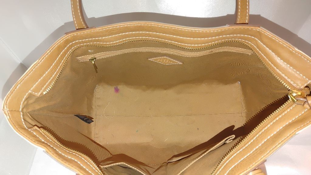 Fossil Fossil Emma Tote & Wallet Set Size ONE SIZE - 10 Thumbnail