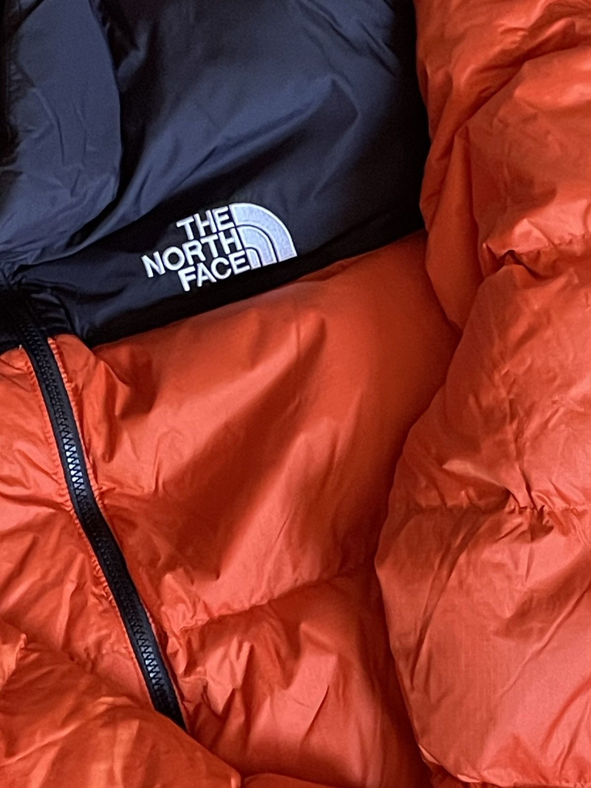 The North Face The New Face Size US XL / EU 56 / 4 - 2 Thumbnail