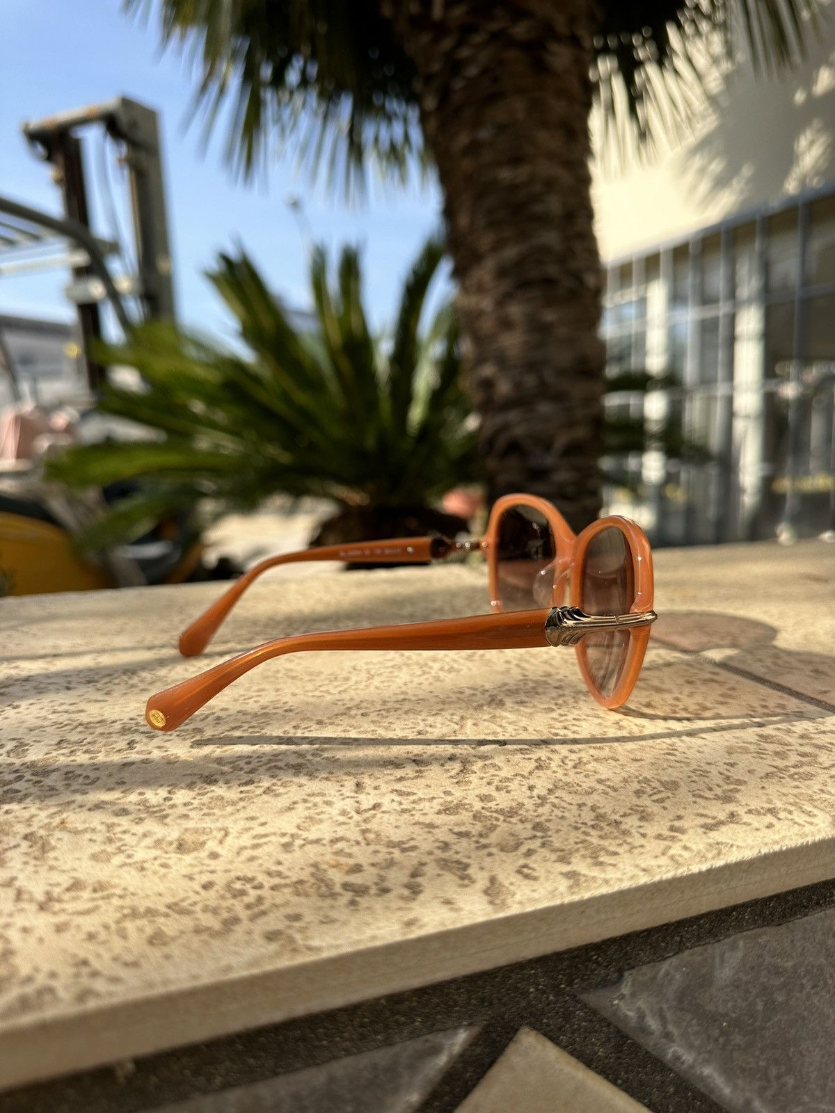 Balmain Balmain Sunglasses BL 2029A O2 Size ONE SIZE - 2 Thumbnail
