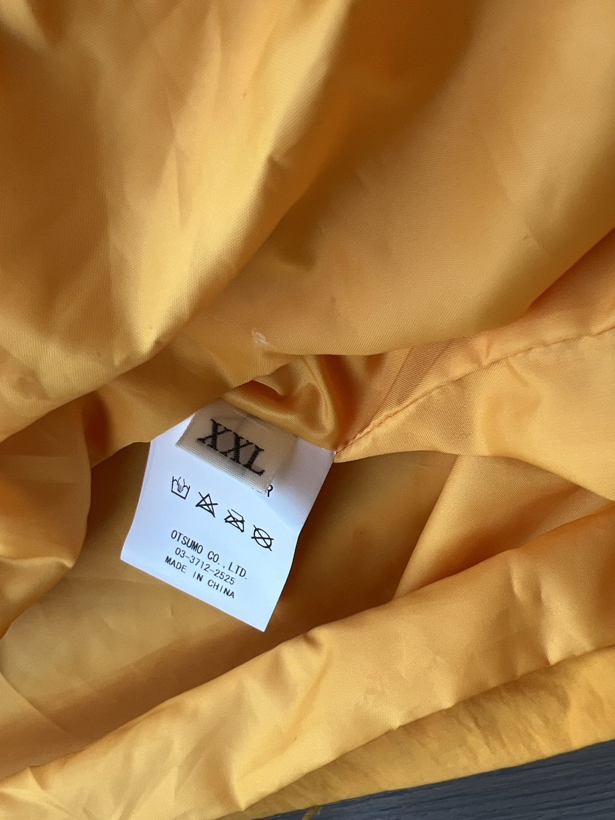 Human Made Human Made Coaches Jacket Size US XXL / EU 58 / 5 - 4 Thumbnail
