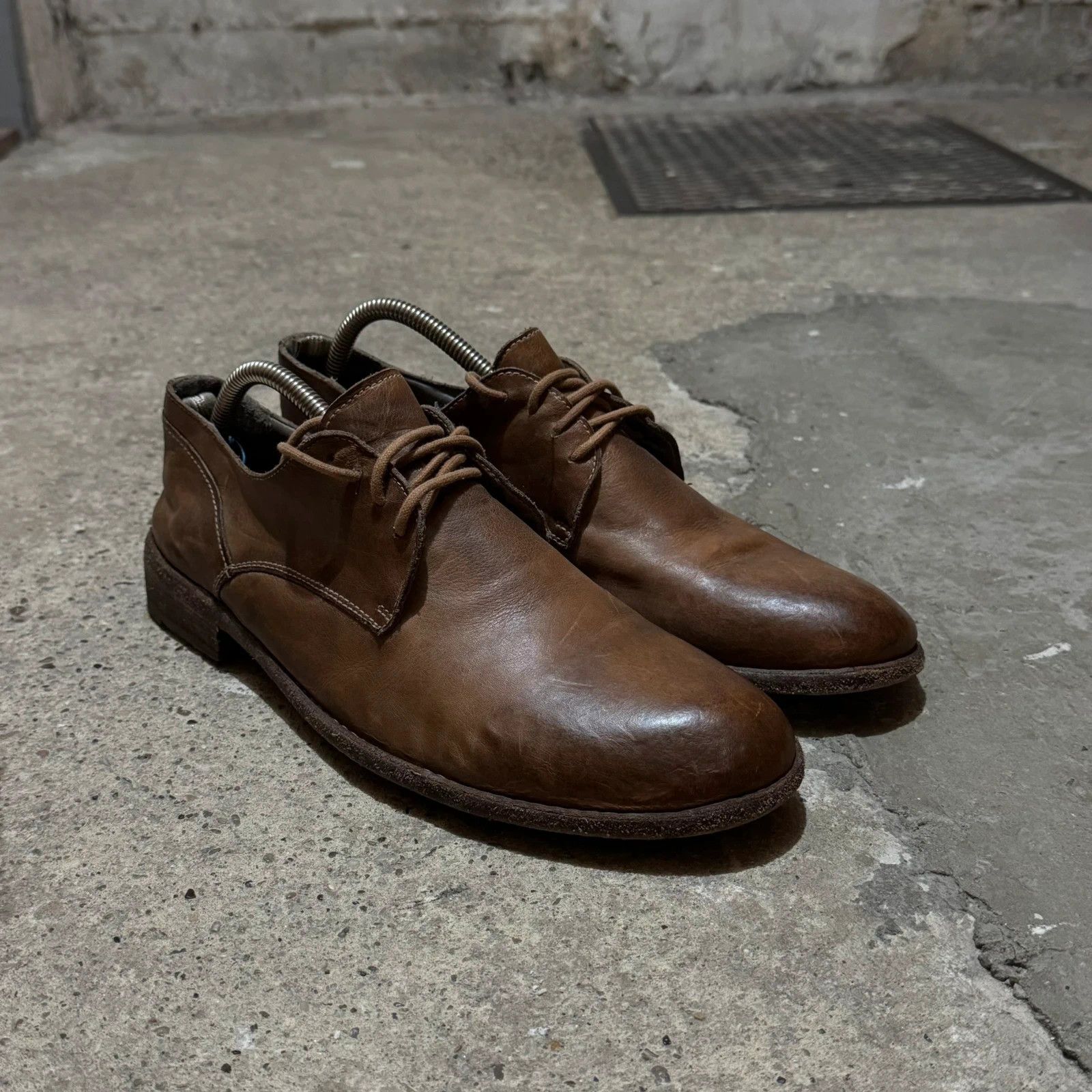 Officine Creative Officine creative shoes Size US 9 / EU 42 - 1 Thumbnail