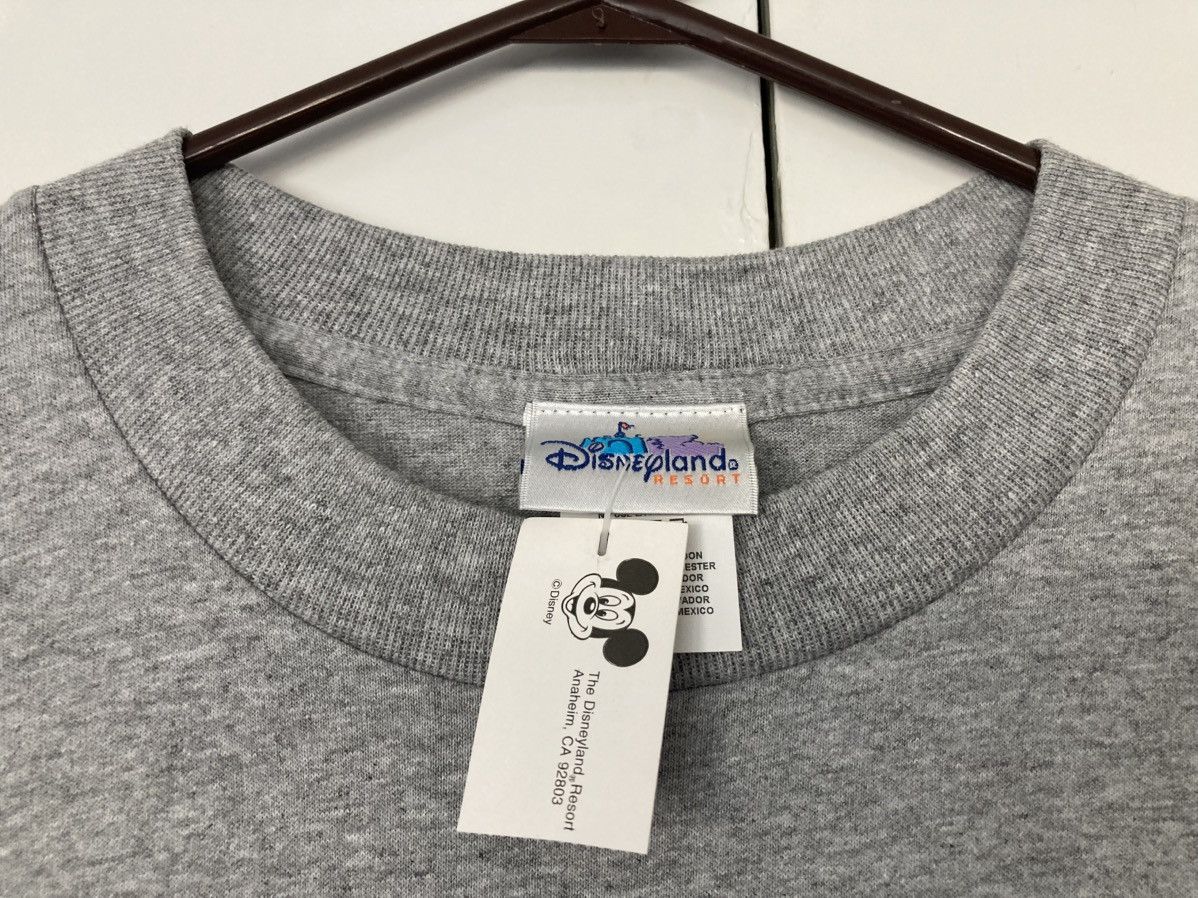 Disney NIGHTMARE BEFORE CHRISTMAS SHIRT 90S JACK SKELLINGTON DISNEY Size US L / EU 52-54 / 3 - 4 Thumbnail