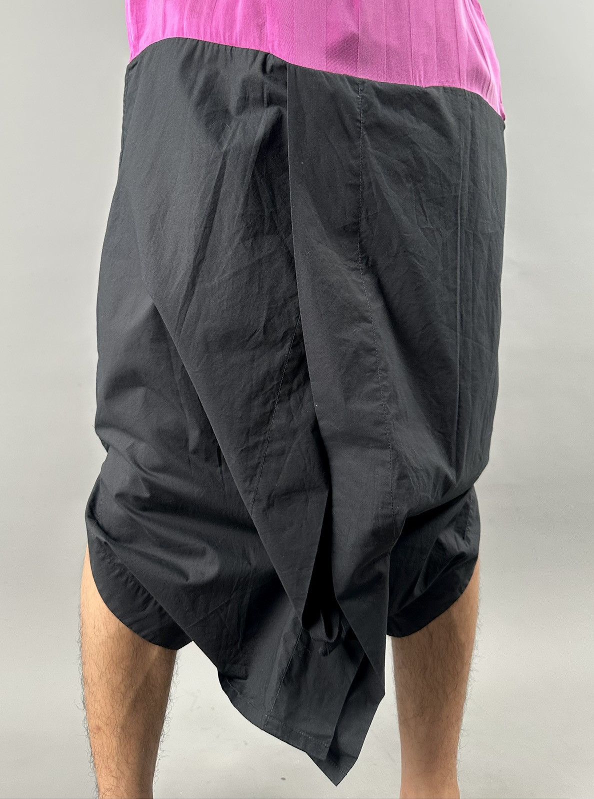 Maison Margiela Maison Margiela - MM6 - Two Way Function Dress. Size S / US 4 / IT 40 - 13 Thumbnail