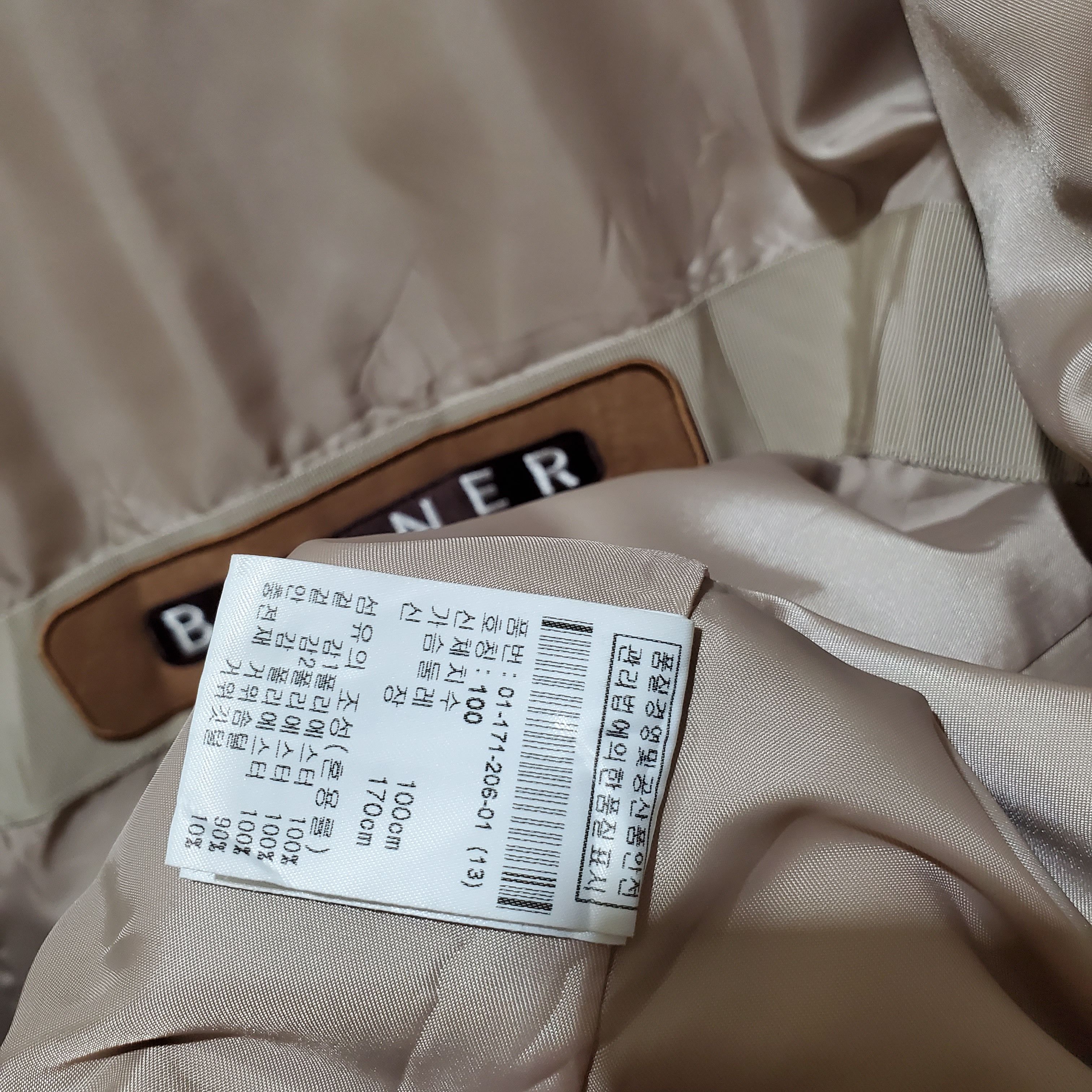 Bogner BOGNER Women Down Jacket Size S / US 4 / IT 40 - 7 Thumbnail