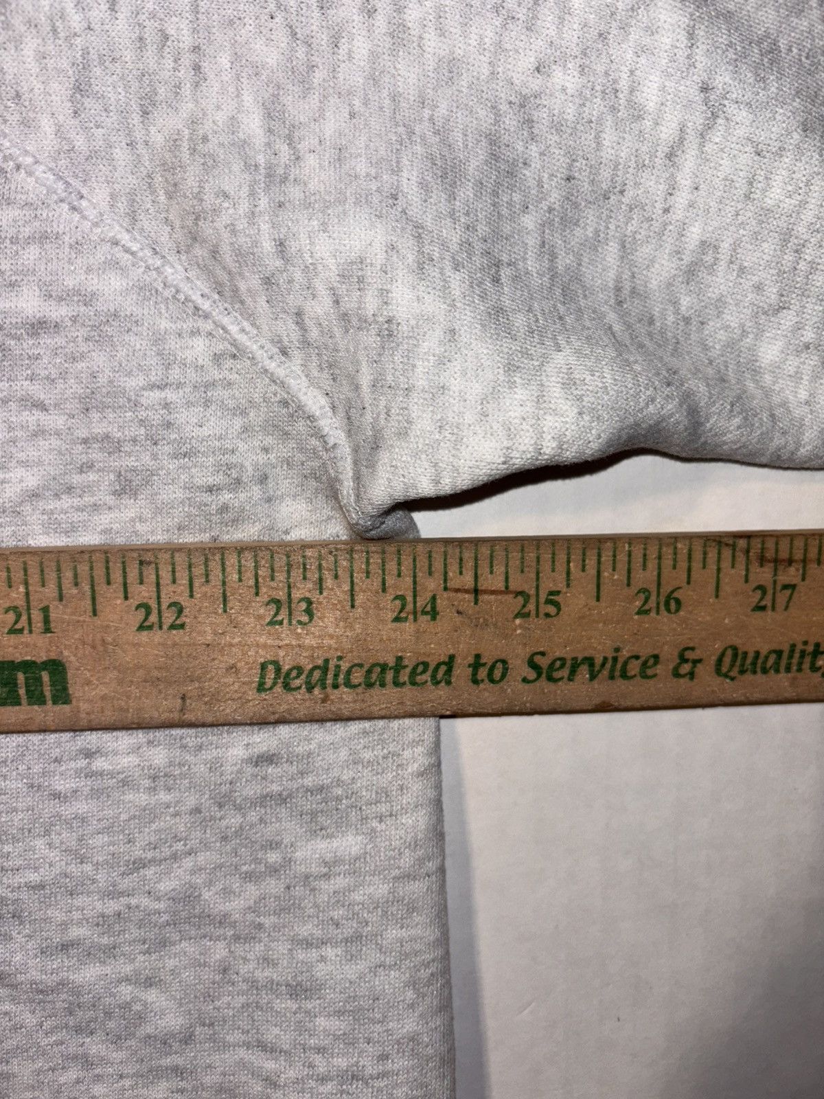 Hanes Irish American Eagle Celtic Shamrock 90s Raglan Sweatshirt Size US XL / EU 56 / 4 - 7 Thumbnail