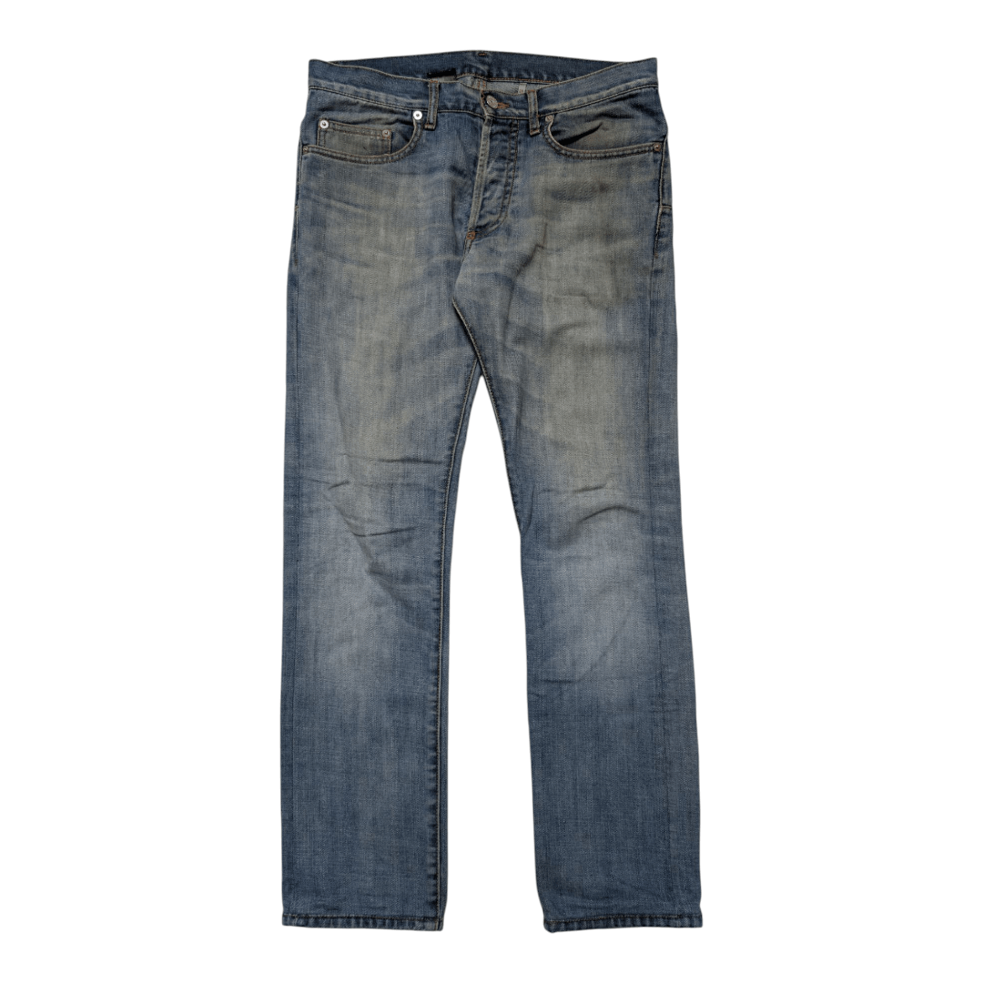 Kris Van Assche | Grailed