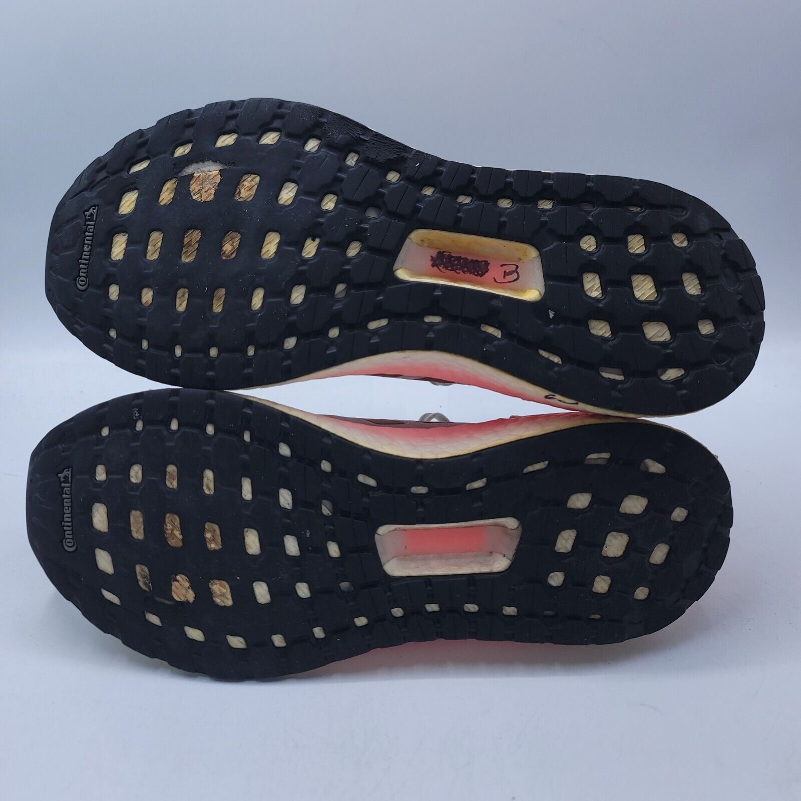 Adidas Adidas Ultraboost 20 Athletic Shoe Womens Size 7.5 EG0724 Size US 7.5 / IT 37.5 - 7 Thumbnail