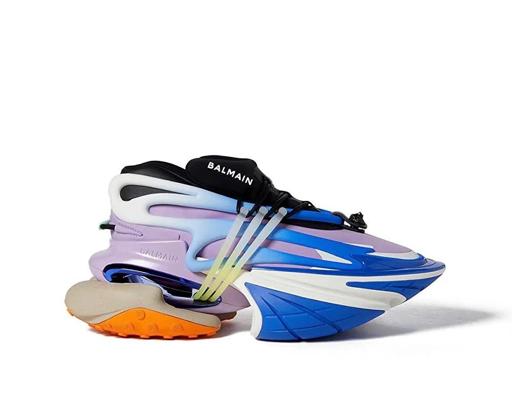 o1w1db10624 Sneakers in Blue