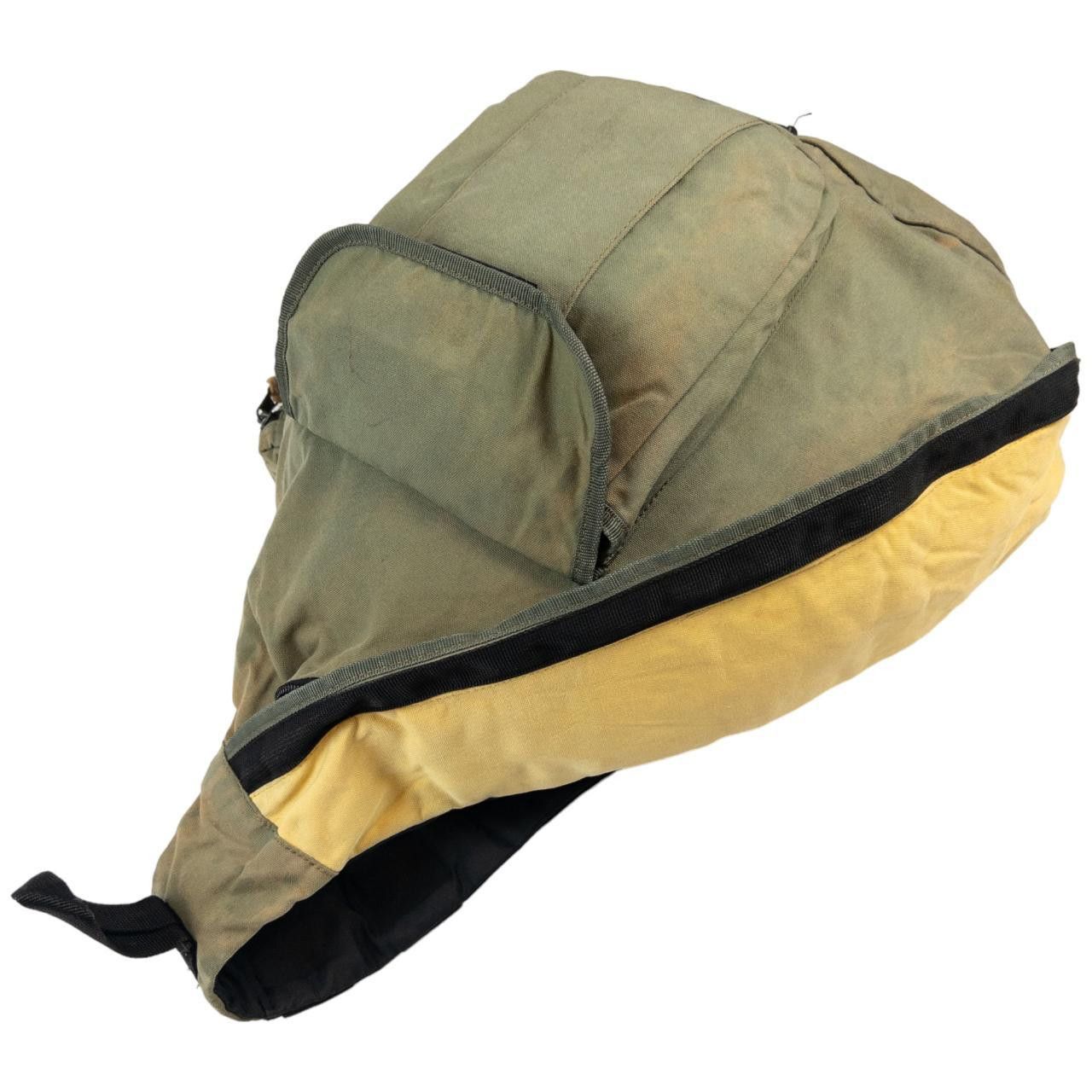 Gap Vintage GAP Cargo Sling Bag Size ONE SIZE - 4 Thumbnail