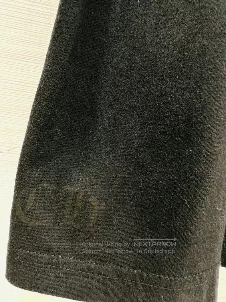 Chrome Hearts CHROME HEARTS Size S Colorful horseshoe color gradient swor Size US S / EU 44-46 / 1 - 5 Thumbnail