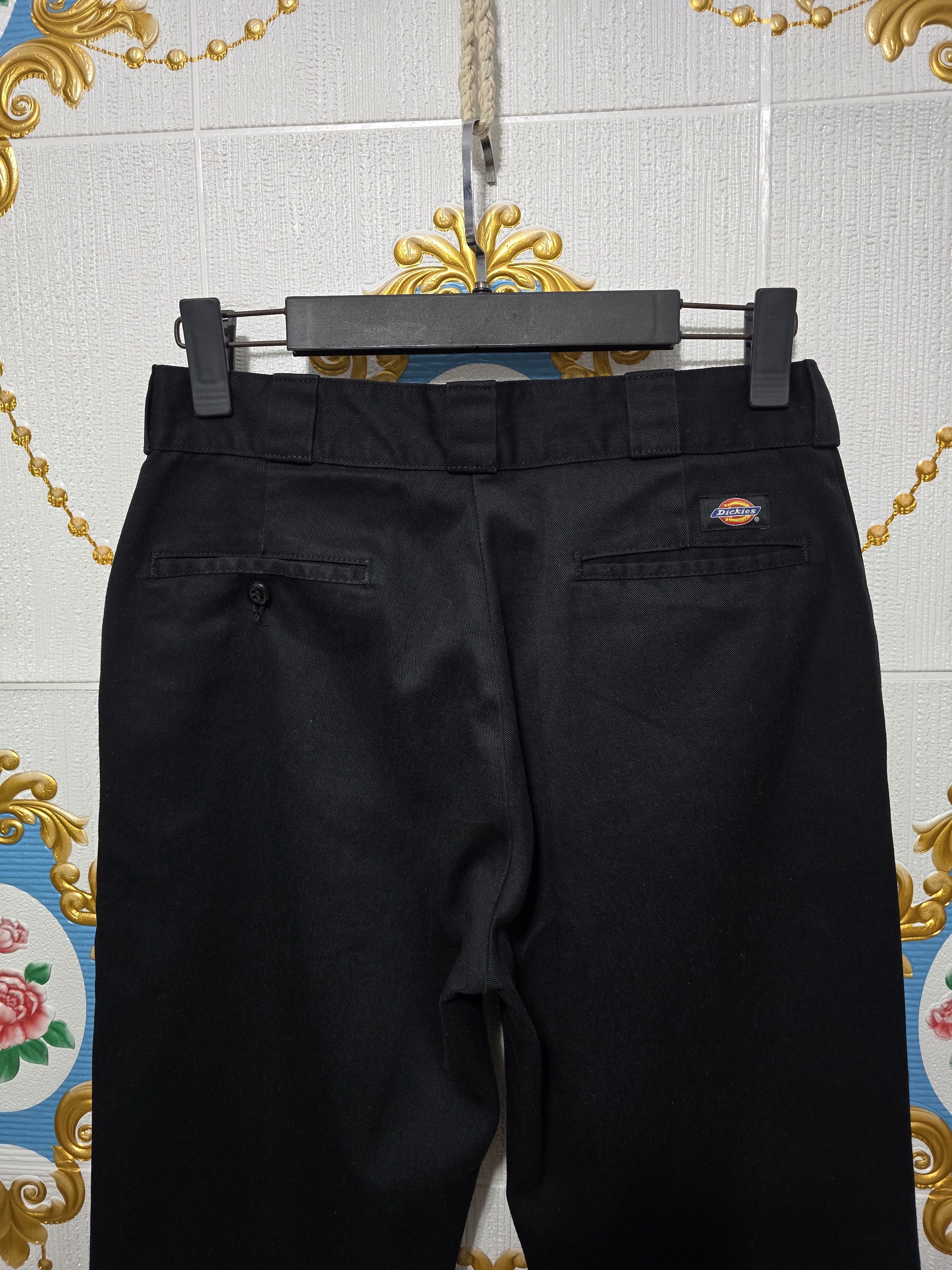 Dickies Dickies 874 Original Fit work pants. UNISEX W33L30 Size US 33 - 7 Thumbnail