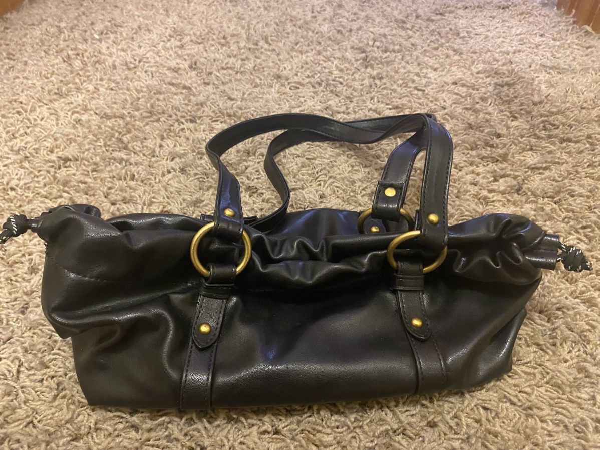 American Eagle Outfitters American Eagle Small Shoulder Bag Size ONE SIZE - 1 Thumbnail