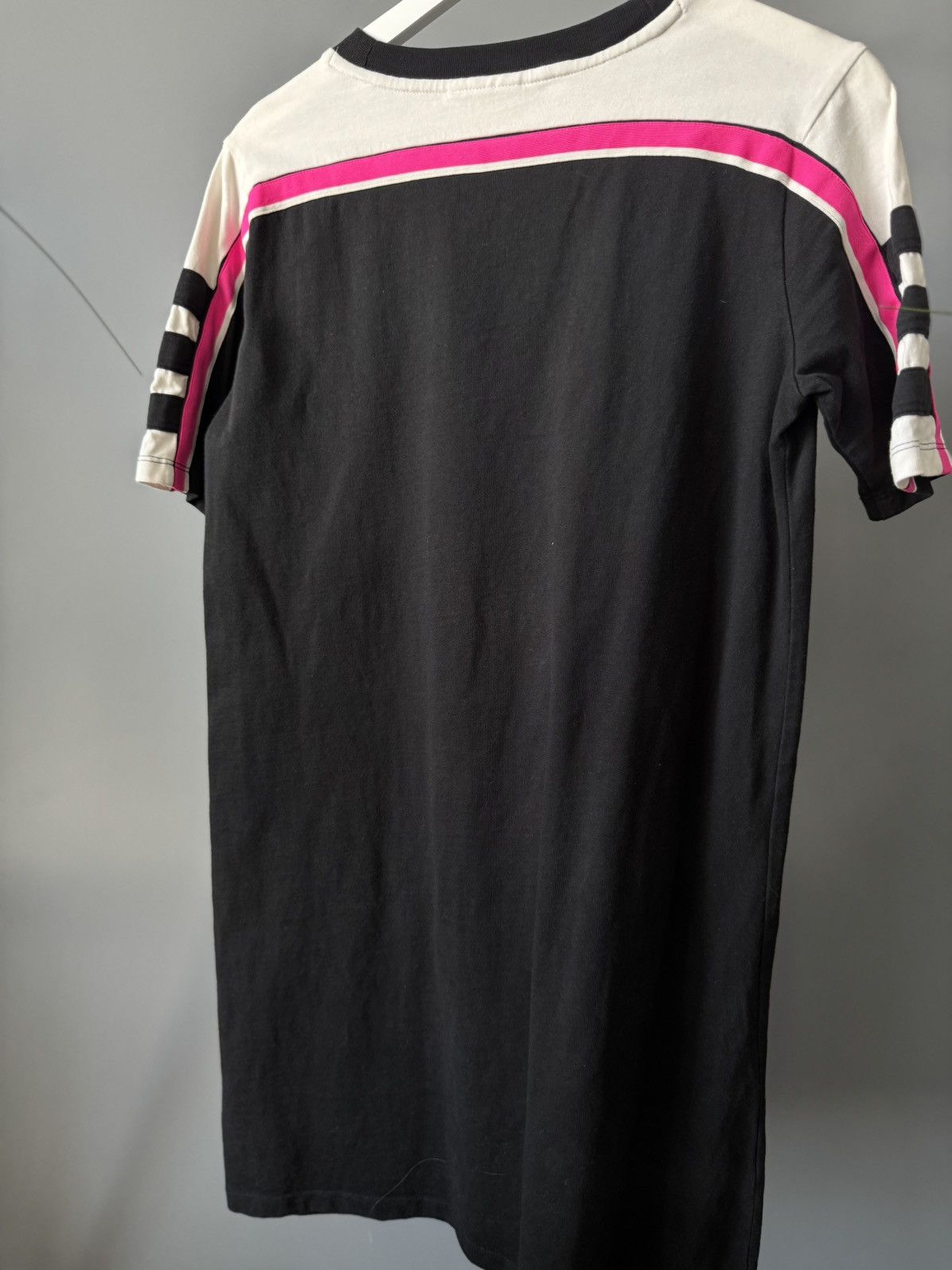 Adidas Adidas dress big logo Size M / US 6-8 / IT 42-44 - 6 Thumbnail