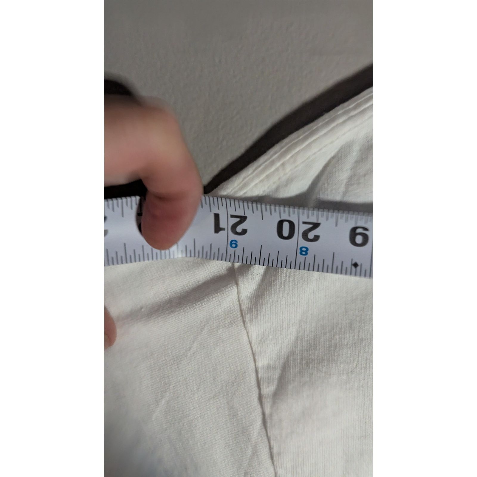 Gildan Rare Tenacious D shirt L Size US L / EU 52-54 / 3 - 6 Thumbnail