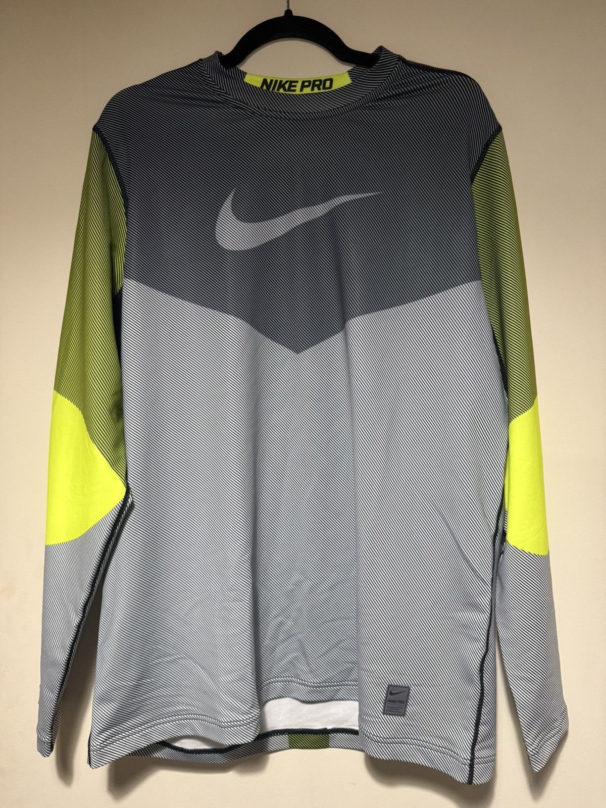Nike Nike Dri-fit Size US XL / EU 56 / 4 - 1 Thumbnail