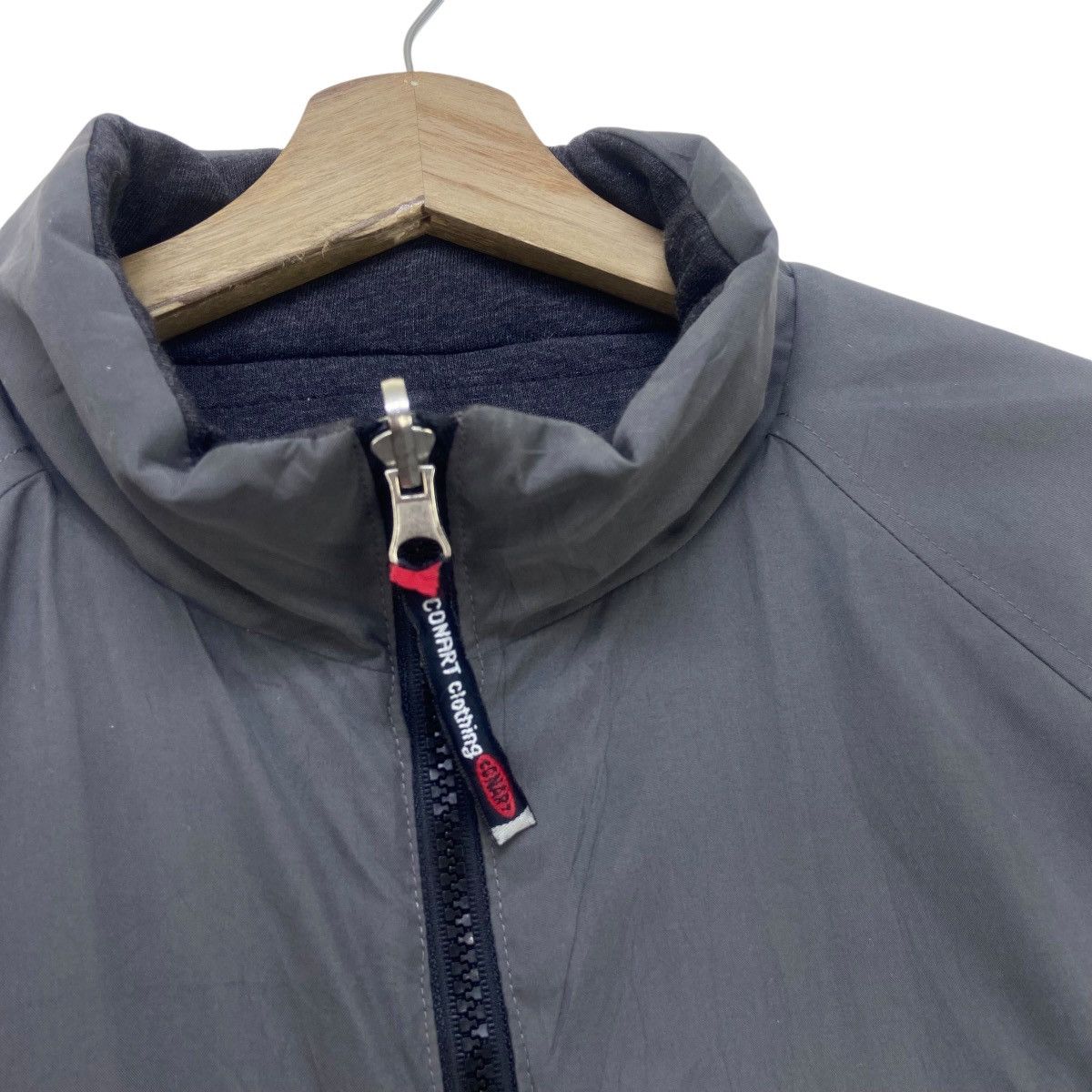 Rap Tees Vintage Conart LA Rap Tees Big Logo Reversible Jacket Size US M / EU 48-50 / 2 - 8 Thumbnail