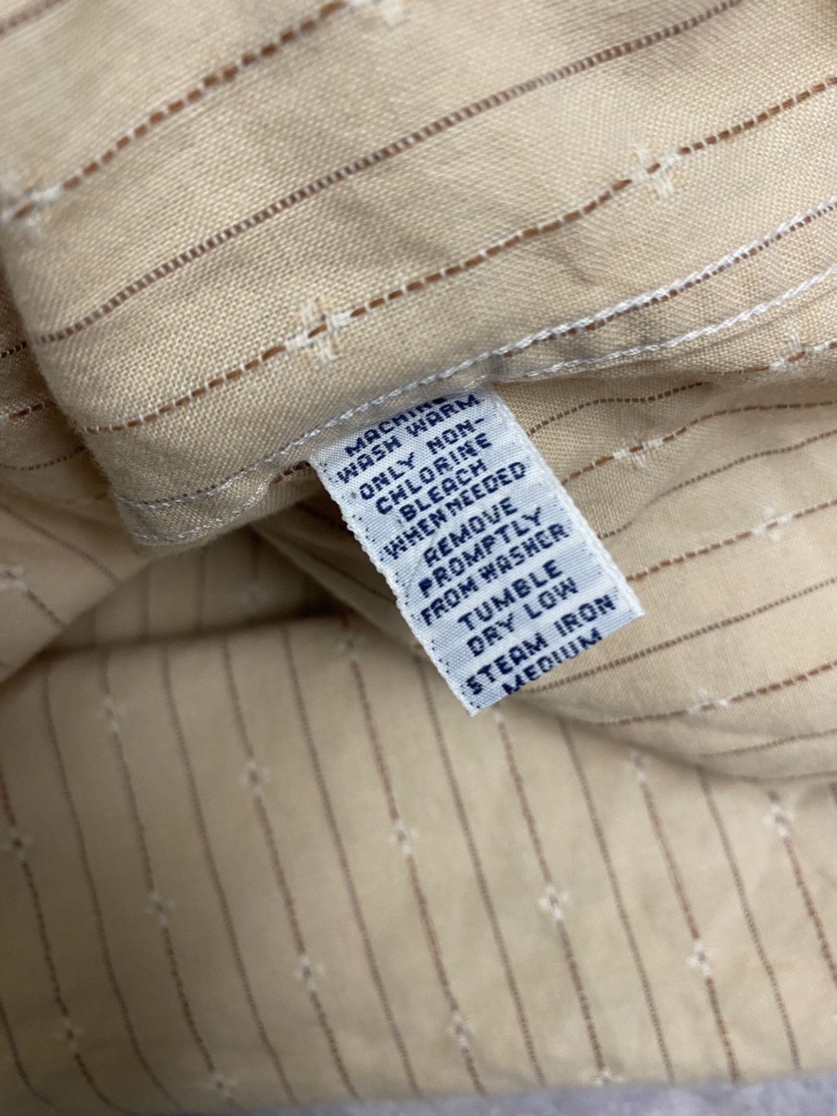 Polo Ralph Lauren Ralph Lauren Shirt Afton Half Button Southwestern Pullover Size US L / EU 52-54 / 3 - 4 Thumbnail