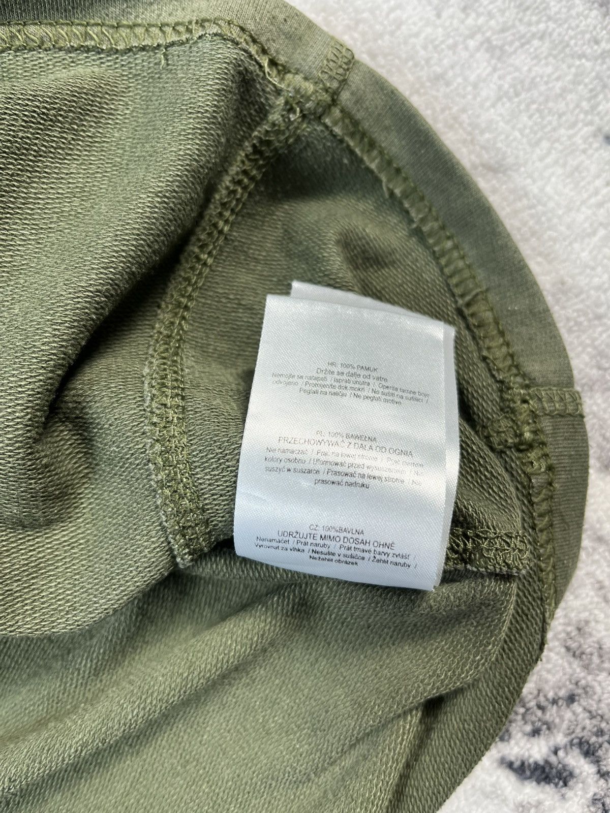 Vintage Gold’s Gym Sleeveless Hoodie – Muscle Fit Size US L / EU 52-54 / 3 - 10 Thumbnail