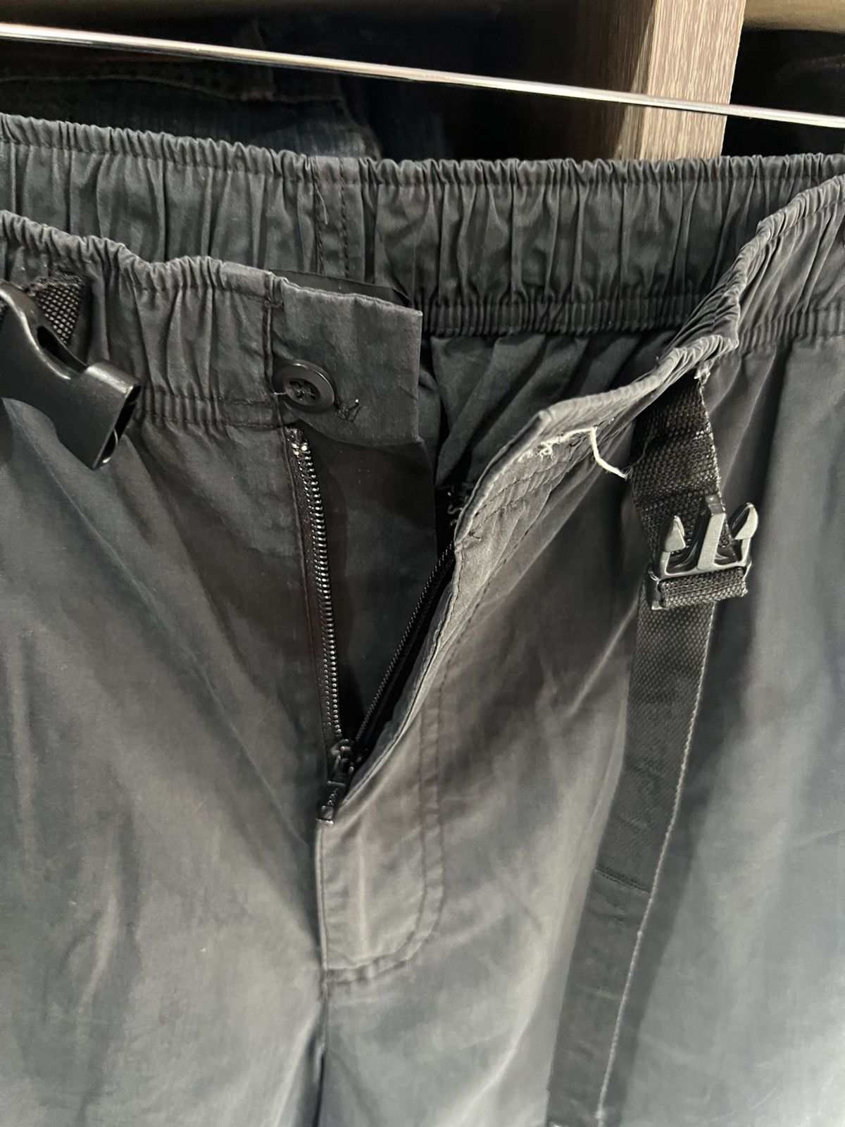 Airwalk 🔥Airwalk Short Cargo Pant Size US 34 / EU 50 - 11 Thumbnail