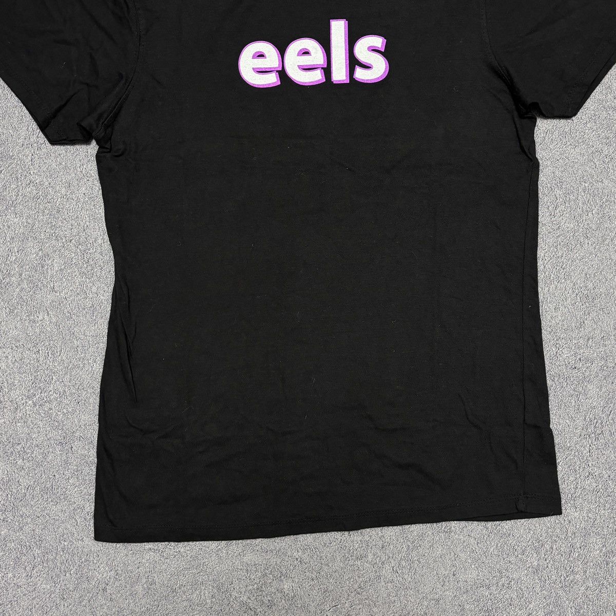 Band Tees × Vintage Eels Shirt Vintage Band Tees The Flaming Lips Elliott Smith Size US S / EU 44-46 / 1 - 6 Thumbnail