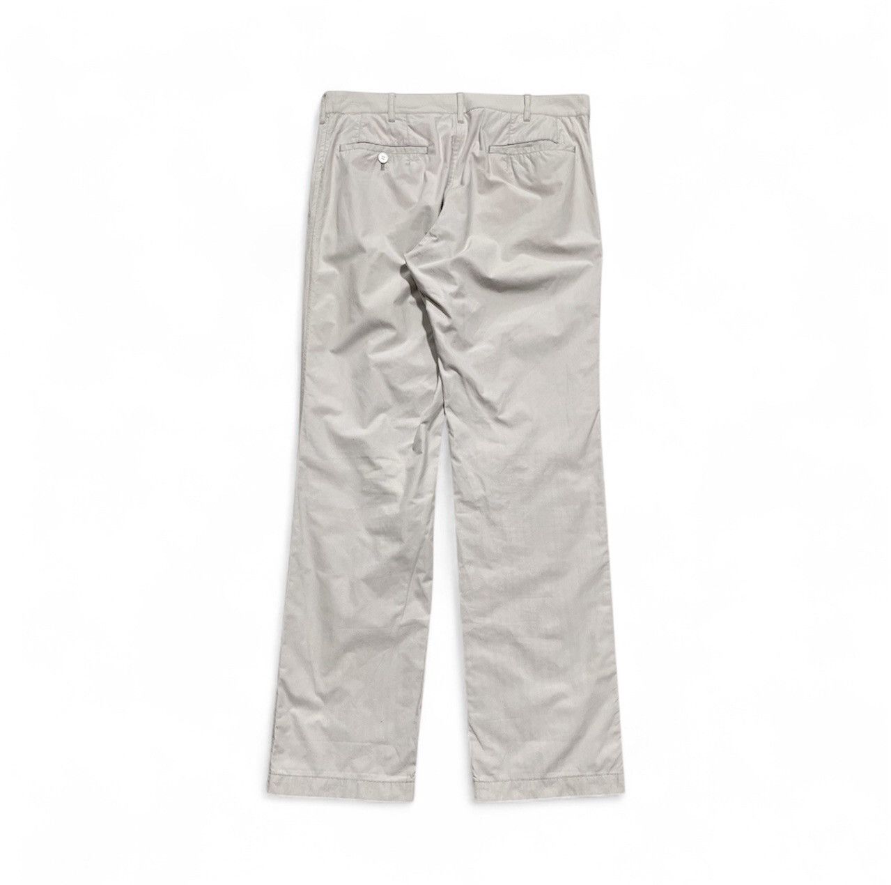 Comme des Garcons Homme AW08 CdGH Stripes Lining Pants Size US 32 / EU 48 - 4 Thumbnail
