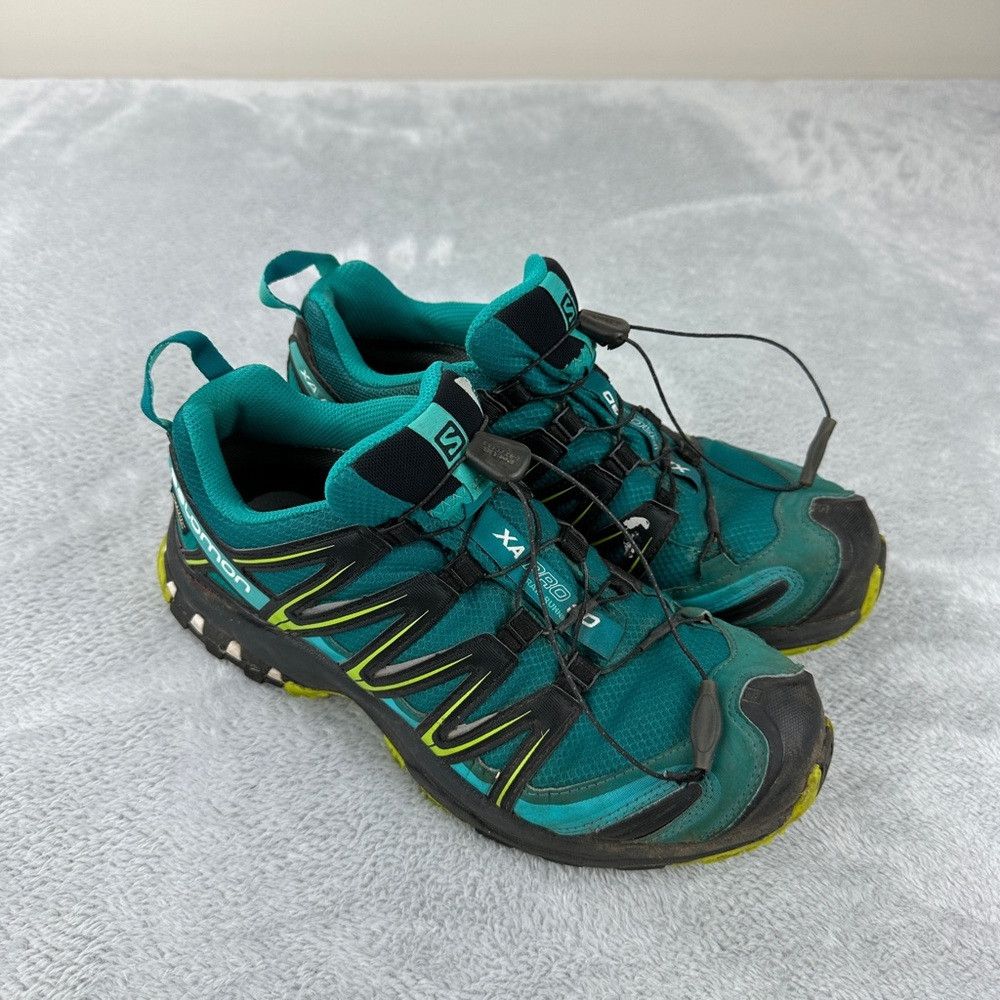 Salomon Salomon XA Pro 3D GTX Running Shoes Women’s Size 9 US Size US 9 / IT 39 - 1 Thumbnail