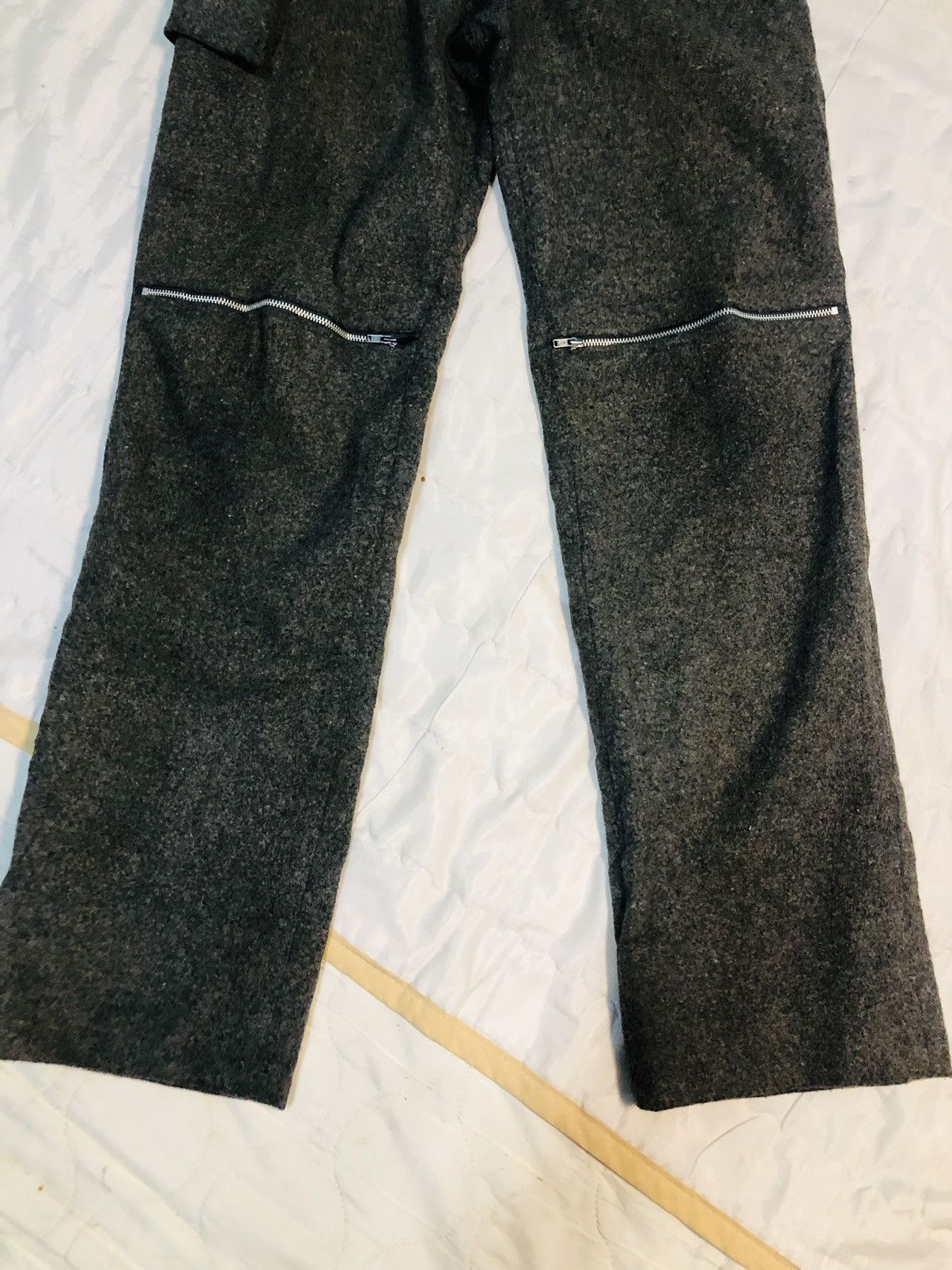 Japanese Brand Street Pants 5 Pocket (5) Size US 29 - 4 Thumbnail