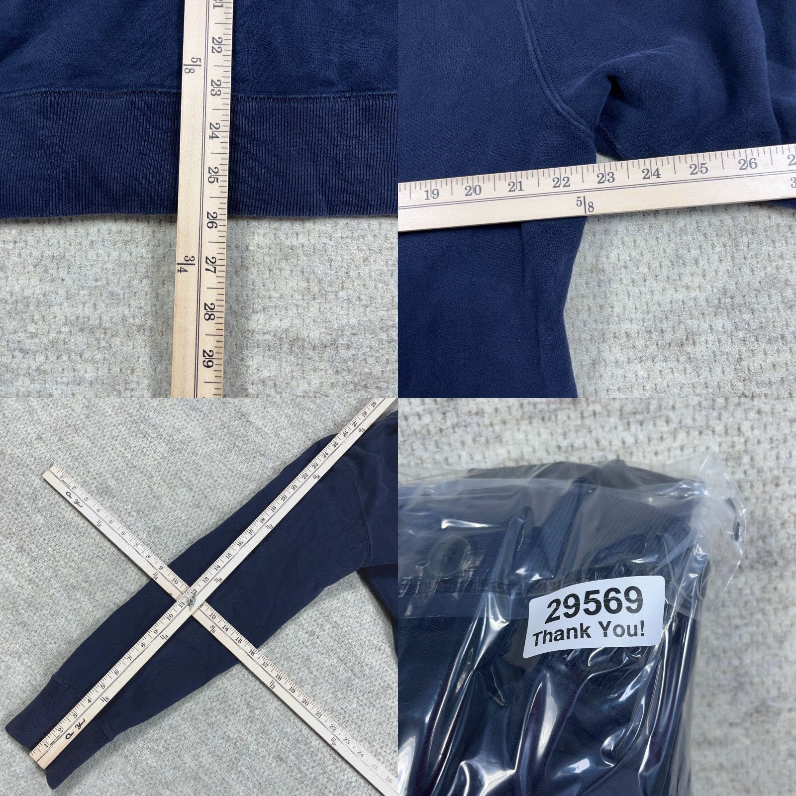 American Eagle Outfitters VINTAGE American Eagle Outfitters Cardigan Sweater Men L Blue Varsity Button Patch Knit Cardigan 80s Logo Modern Preppy Sports Classic Mens Size US L / EU 52-54 / 3 - 8 Thumbnail
