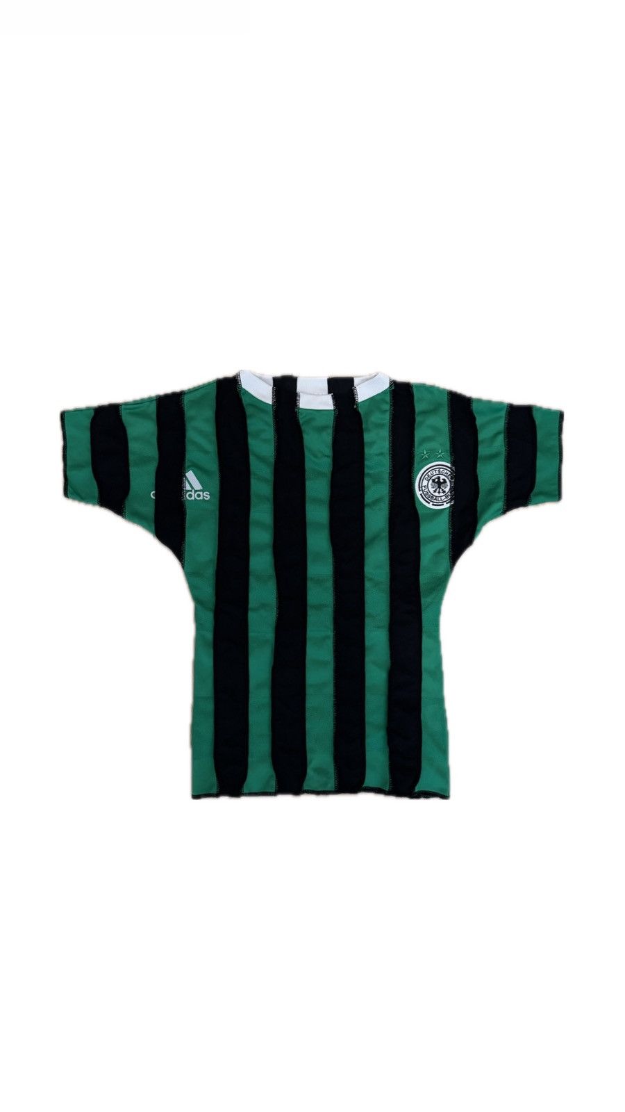 Prototypes Very Rare Prototypes series04 Deconstructed Jersey Size US S / EU 44-46 / 1 - 1 Thumbnail