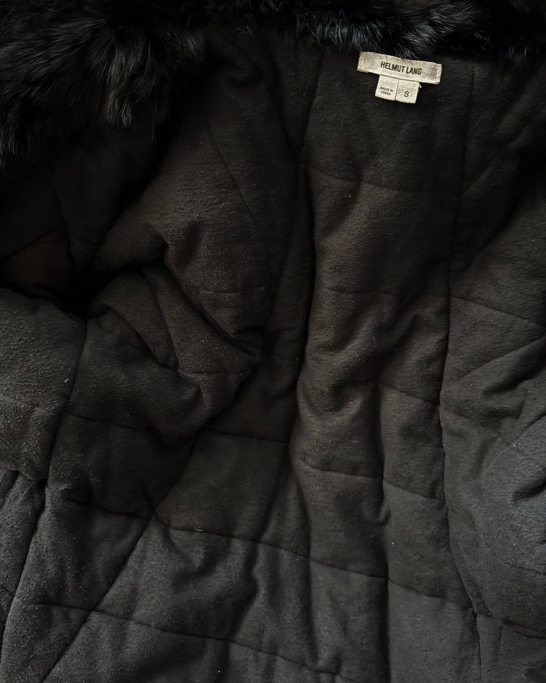 Helmut Lang Helmut Lang Manga Jacket Size US S / EU 44-46 / 1 - 5 Thumbnail
