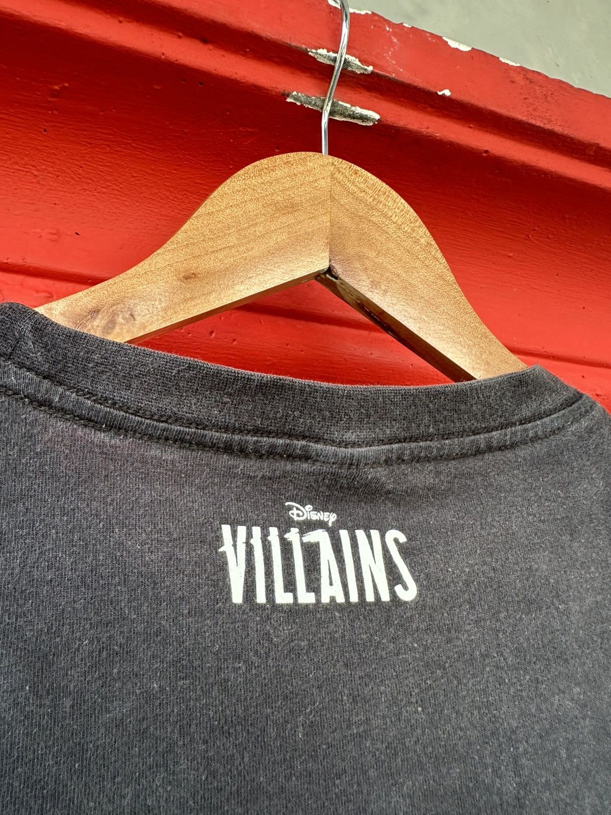 Disney Vintage Disney Villains Hades Tee Size US XL / EU 56 / 4 - 4 Thumbnail