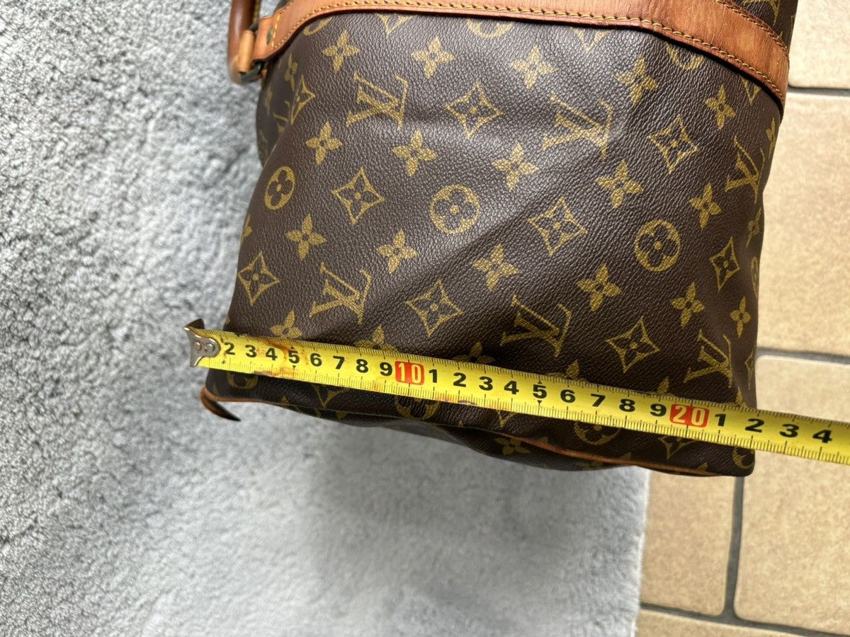 Louis Vuitton Louis vuitton keepall 50 Size ONE SIZE - 23 Thumbnail