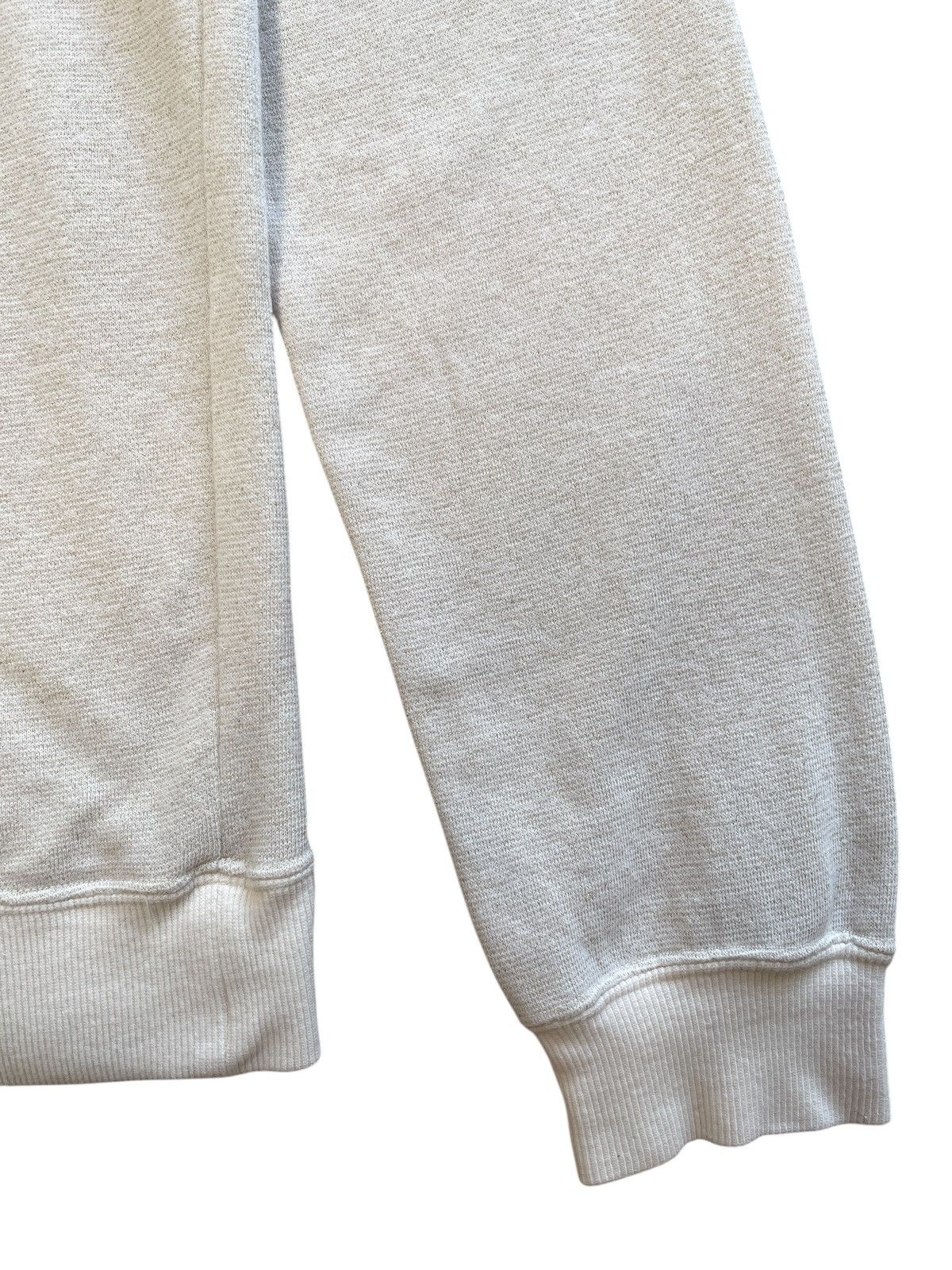 Issey Miyake Issey Miyake Ne-Net Zip Up Hoodie Size US M / EU 48-50 / 2 - 9 Thumbnail