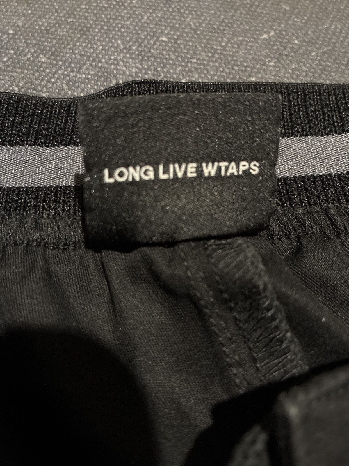 Wtaps WTAPS Duty Shorts Size US 30 / EU 46 - 6 Thumbnail