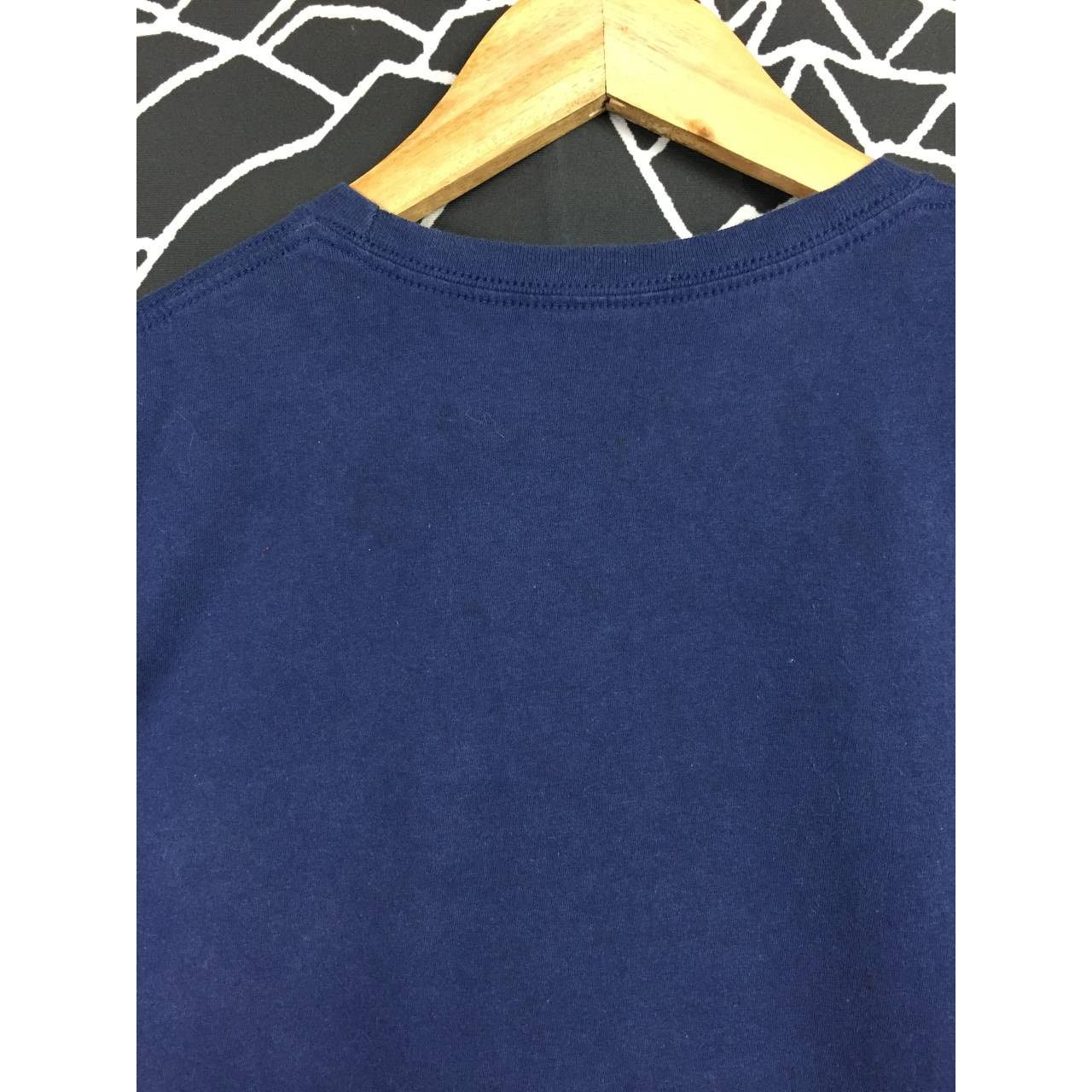 Threadless × Vintage Threadless Legend of The Fall Graphic Tee Size L Size US L / EU 52-54 / 3 - 12 Thumbnail