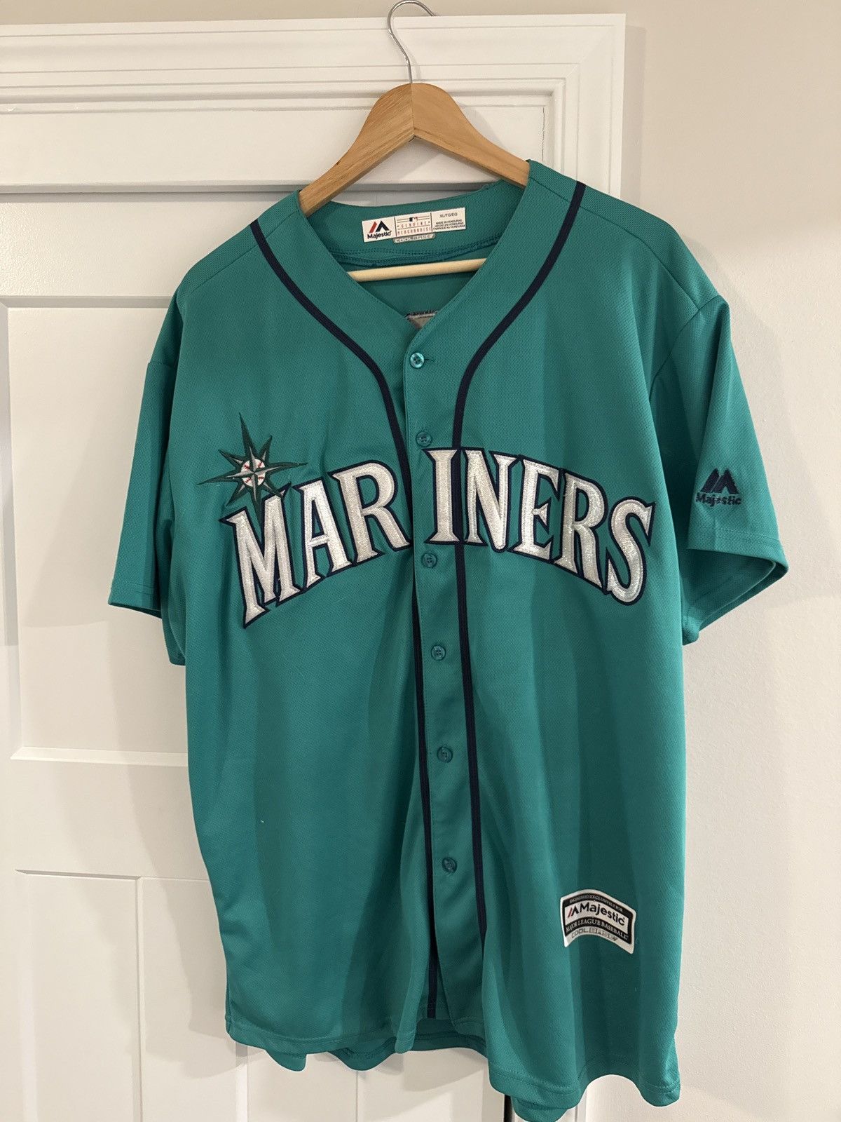 Other Ken Griffey JR Size US XL / EU 56 / 4 - 1 Thumbnail