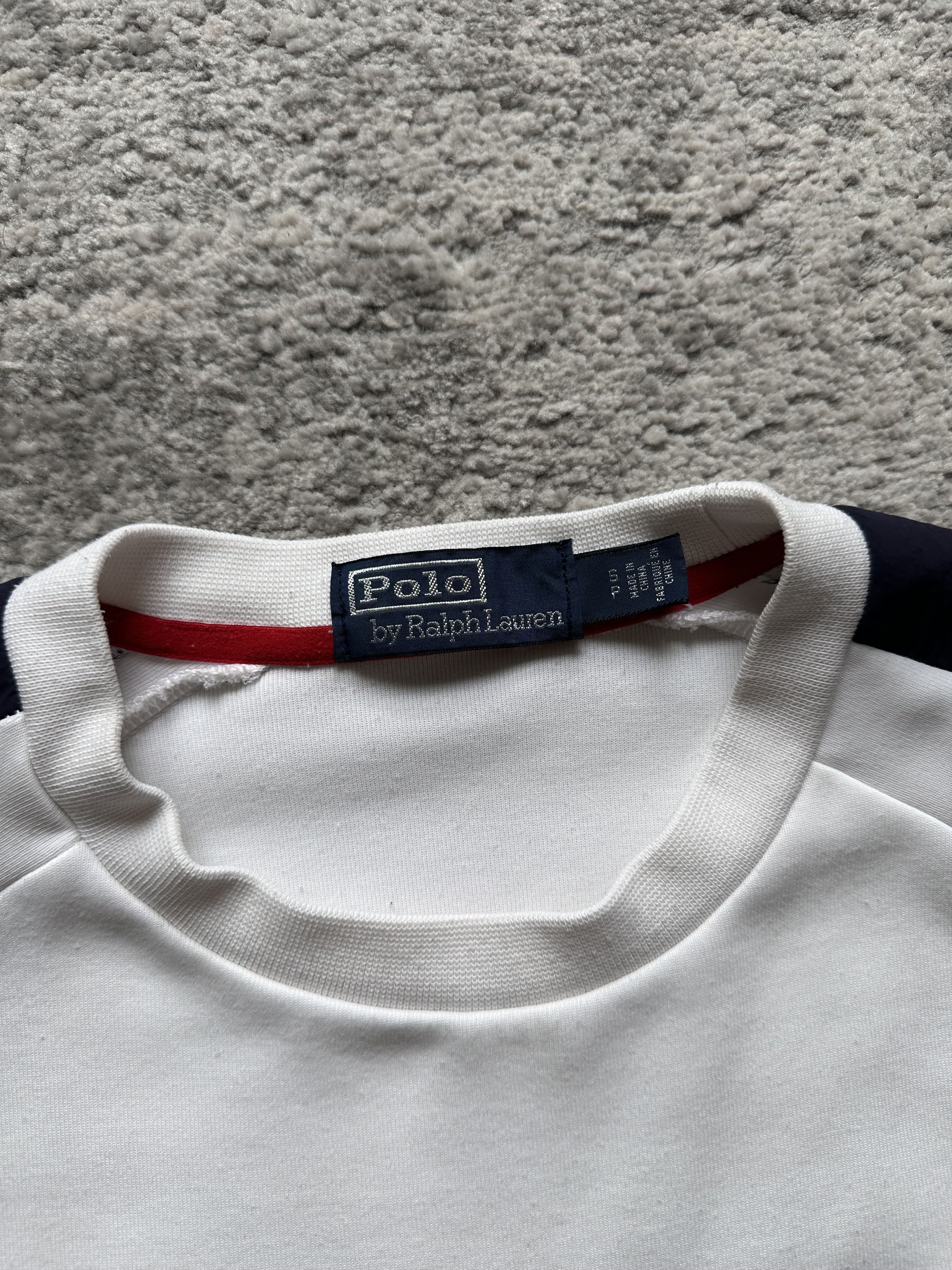 Polo Ralph Lauren Polo Ralph Lauren Sweatshirt Size US S / EU 44-46 / 1 - 5 Thumbnail