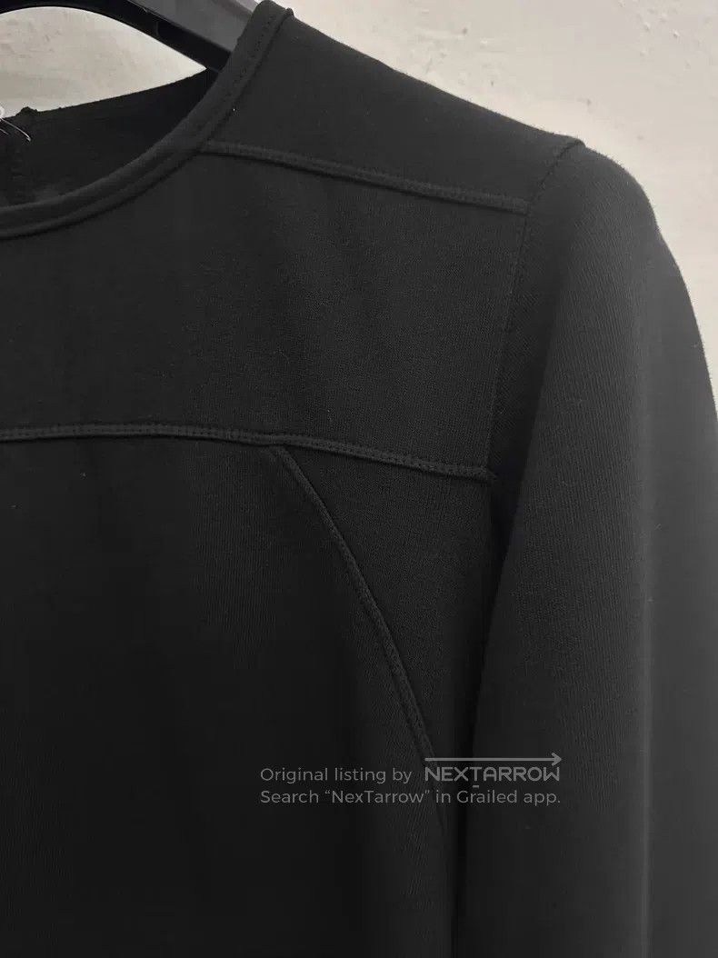 Rick Owens Rick Owens Sweatshirt Size XS / US 0-2 / IT 36-38 - 4 Thumbnail