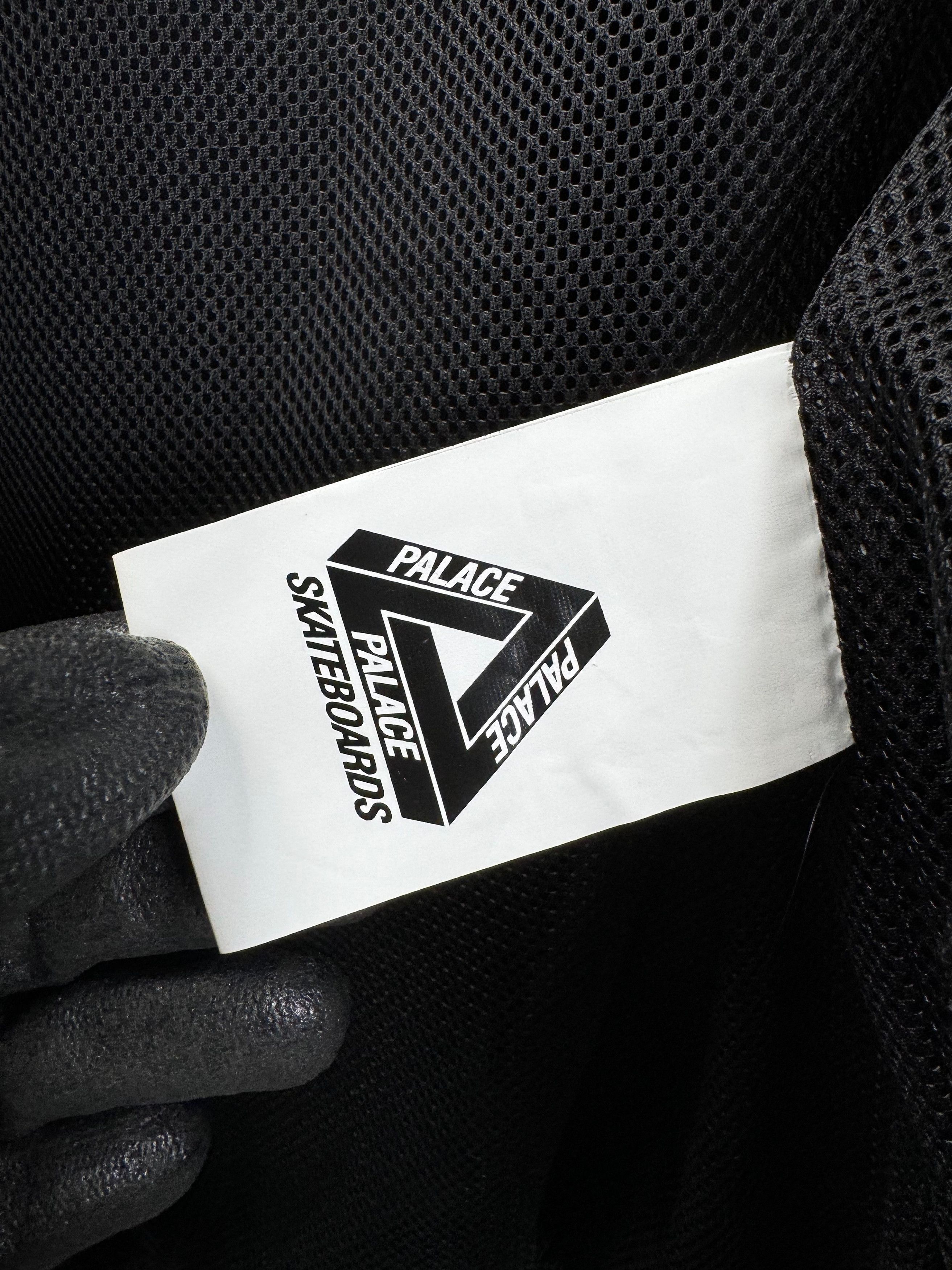 Palace NEW WITH TAG* Palace Palamat Shell Jogger Black SIZE M Size US 32 / EU 48 - 8 Thumbnail