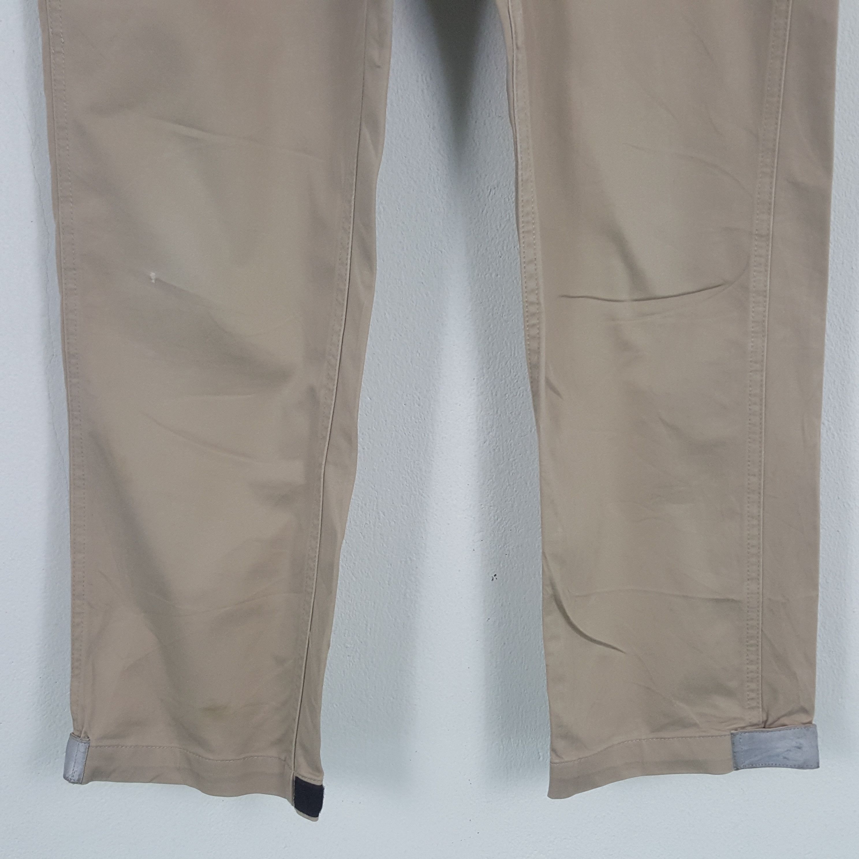 Gramicci × Vintage Vintage Gramicci Casual Pants Size US 30 / EU 46 - 3 Thumbnail
