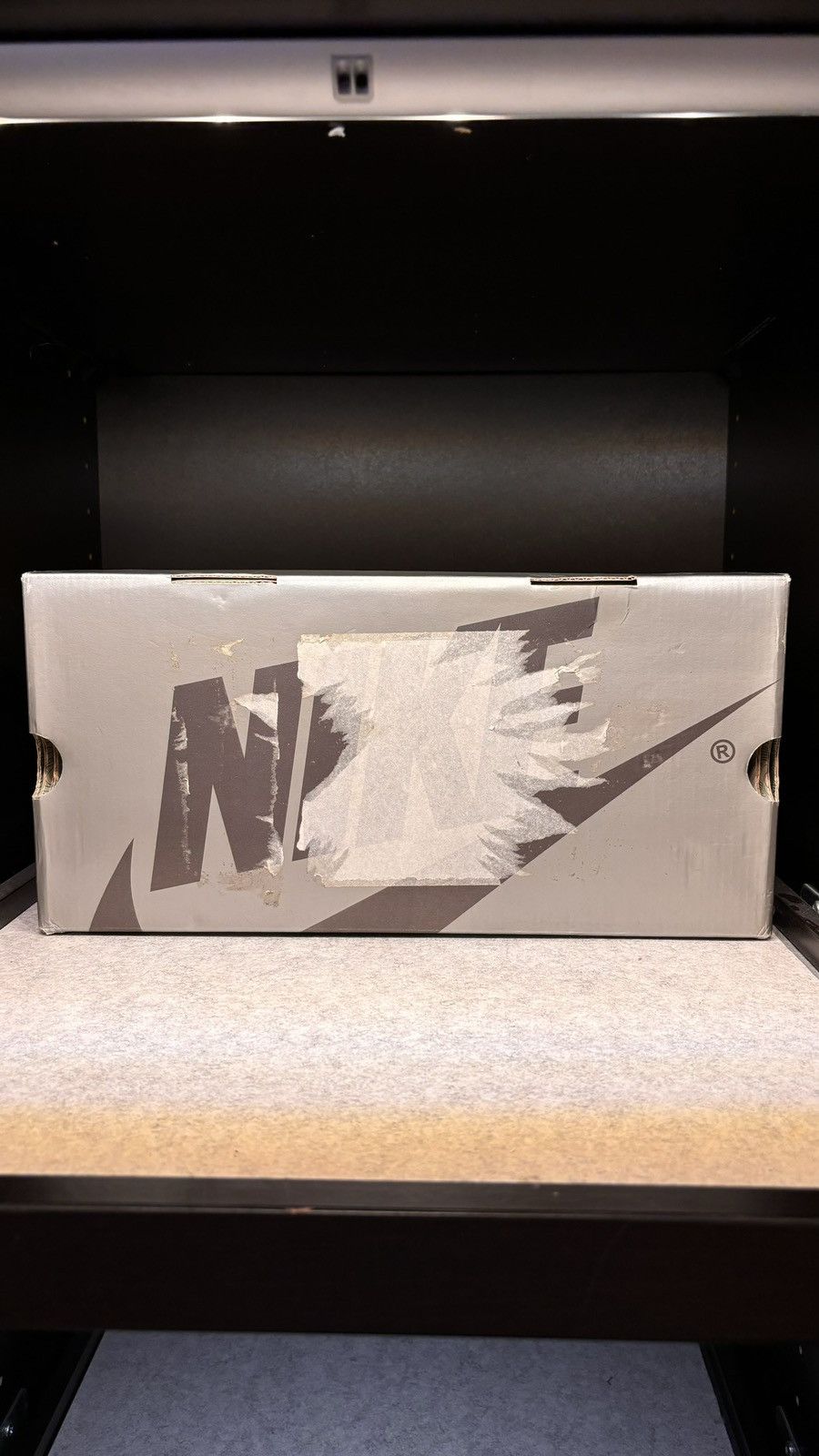 Heineken × Nike SB Dunk Heineken Size US 9 / EU 42 - 13 Thumbnail
