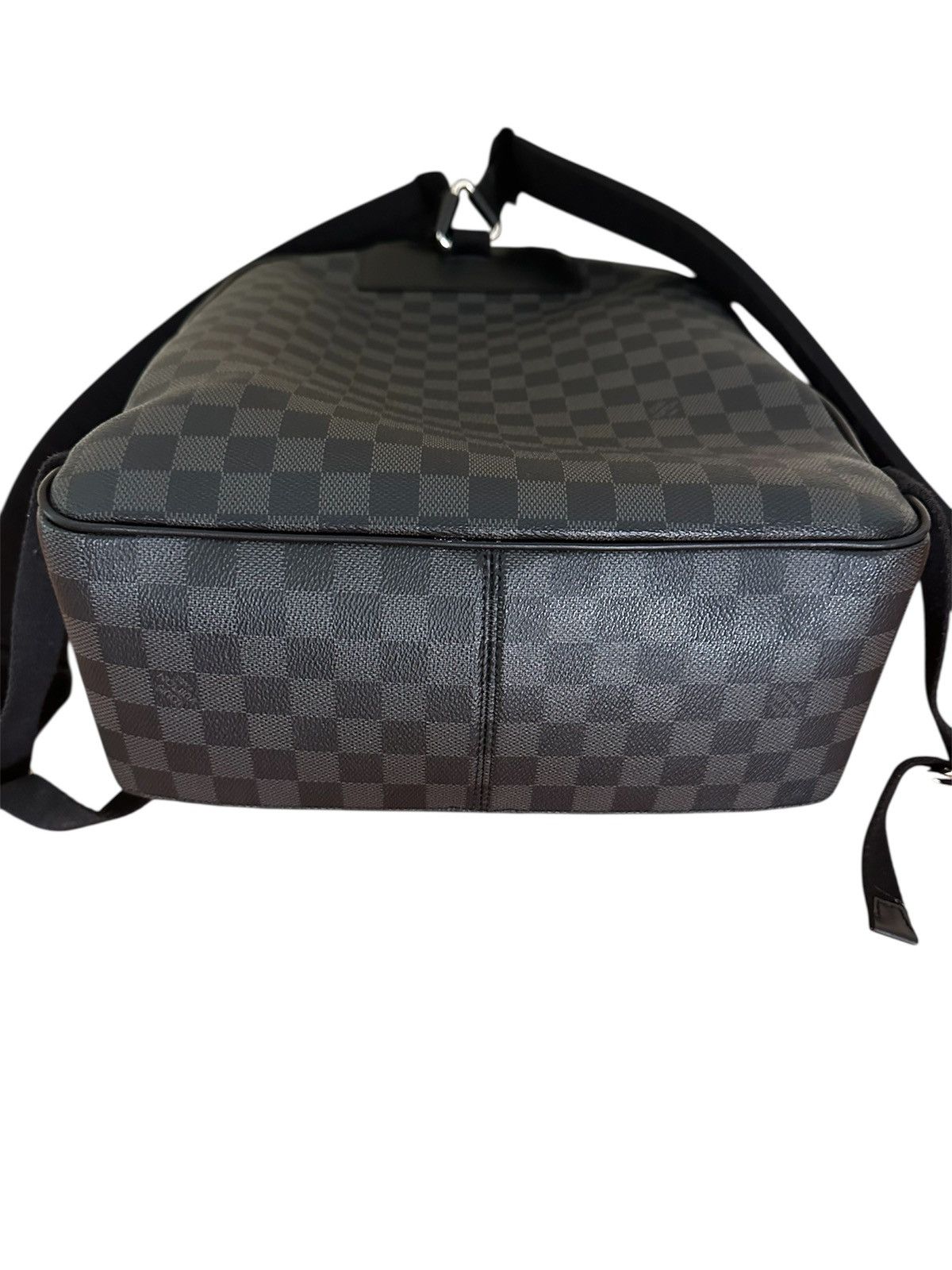 Louis Vuitton Louis Vuitton Josh backpack Size ONE SIZE - 12 Thumbnail