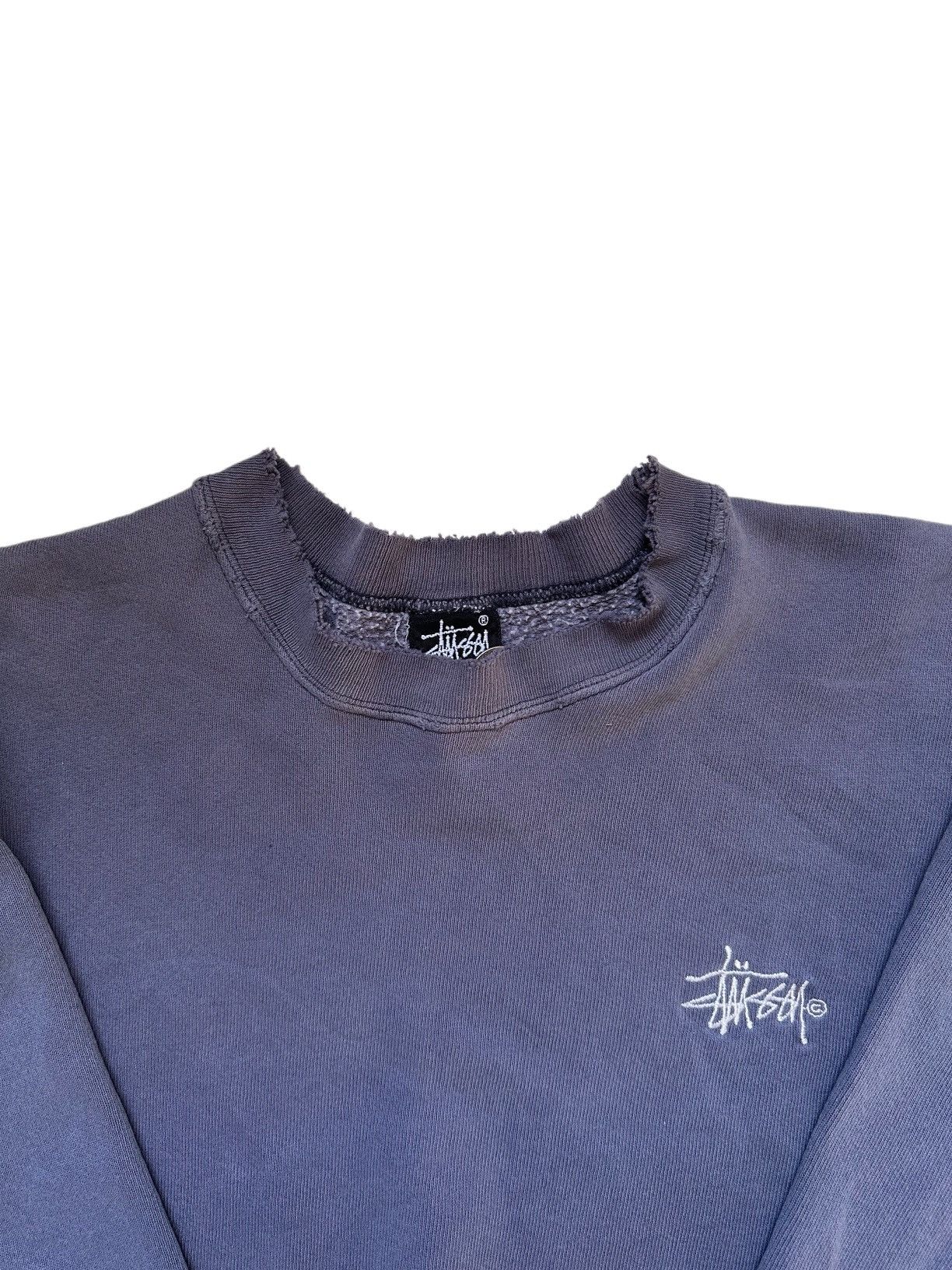 Stussy Vintage Stussy Size US M / EU 48-50 / 2 - 4 Thumbnail