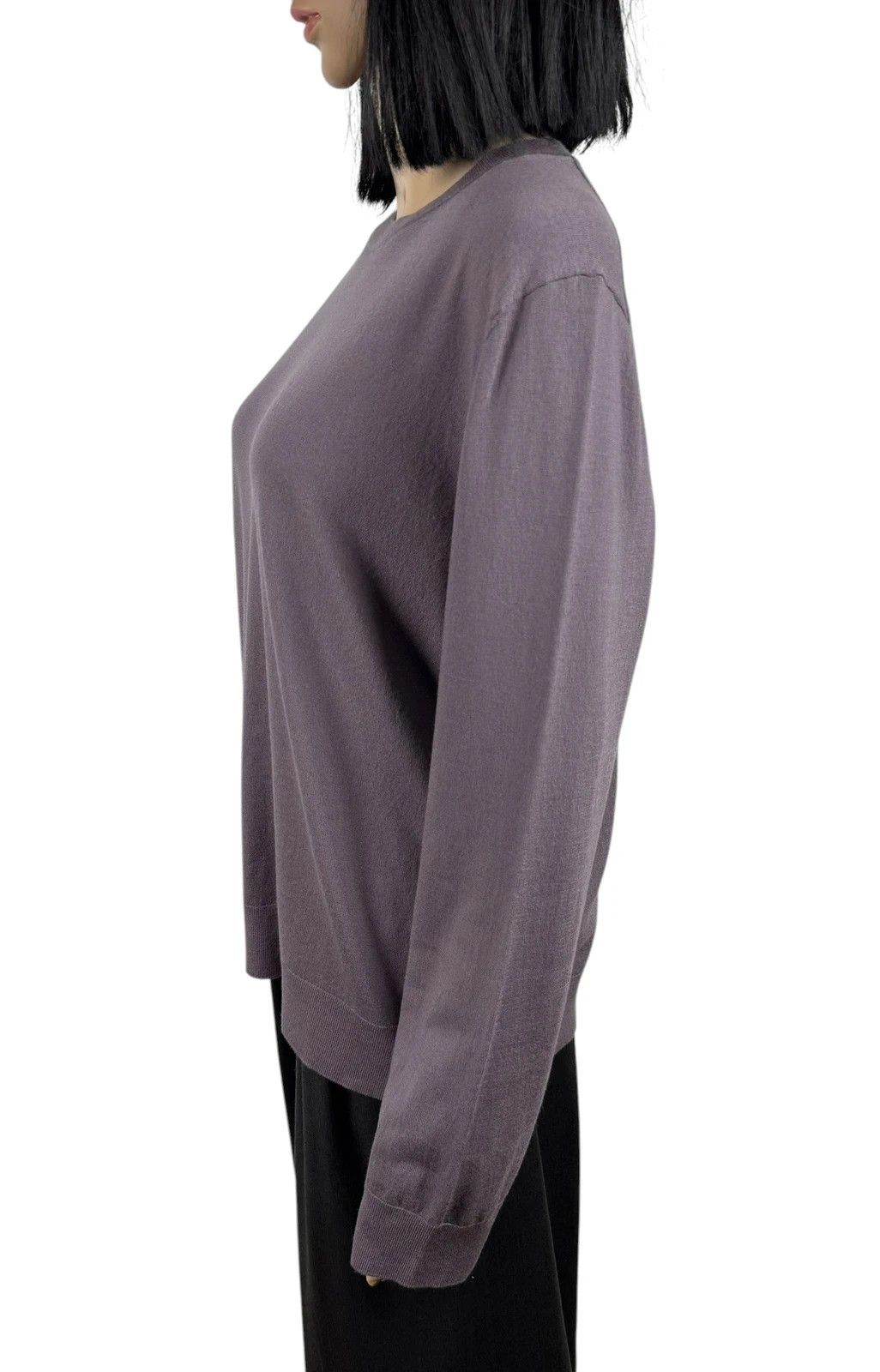 Theory Theory Wool Pullover size XL Size XL / US 12-14 / IT 48-50 - 5 Thumbnail