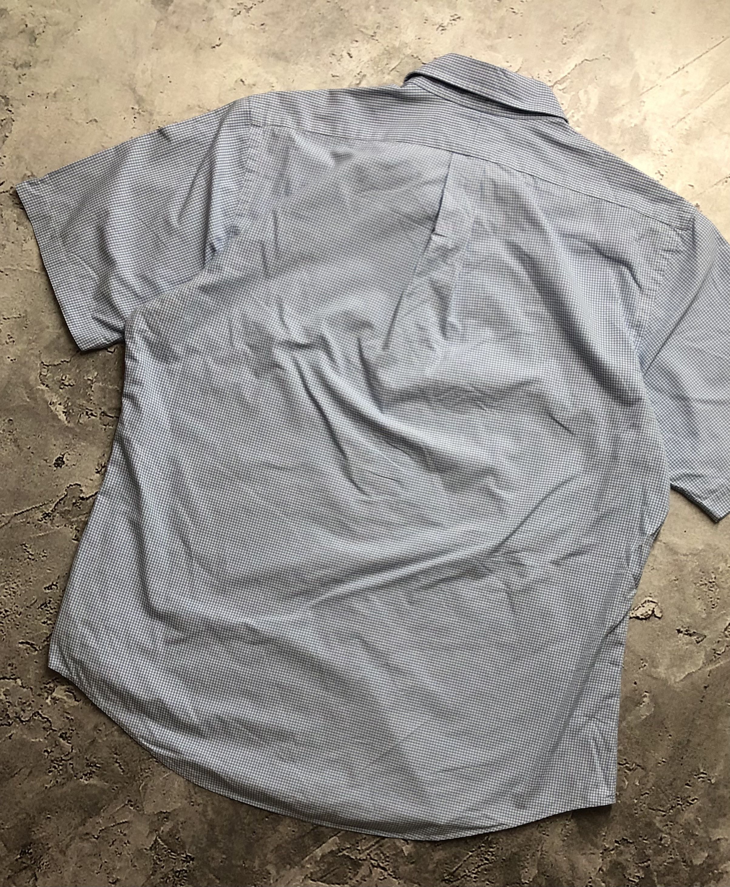 Polo Ralph Lauren Polo Ralph Lauren Vintage Short Sleeve T-Shirts Size US XL / EU 56 / 4 - 8 Thumbnail