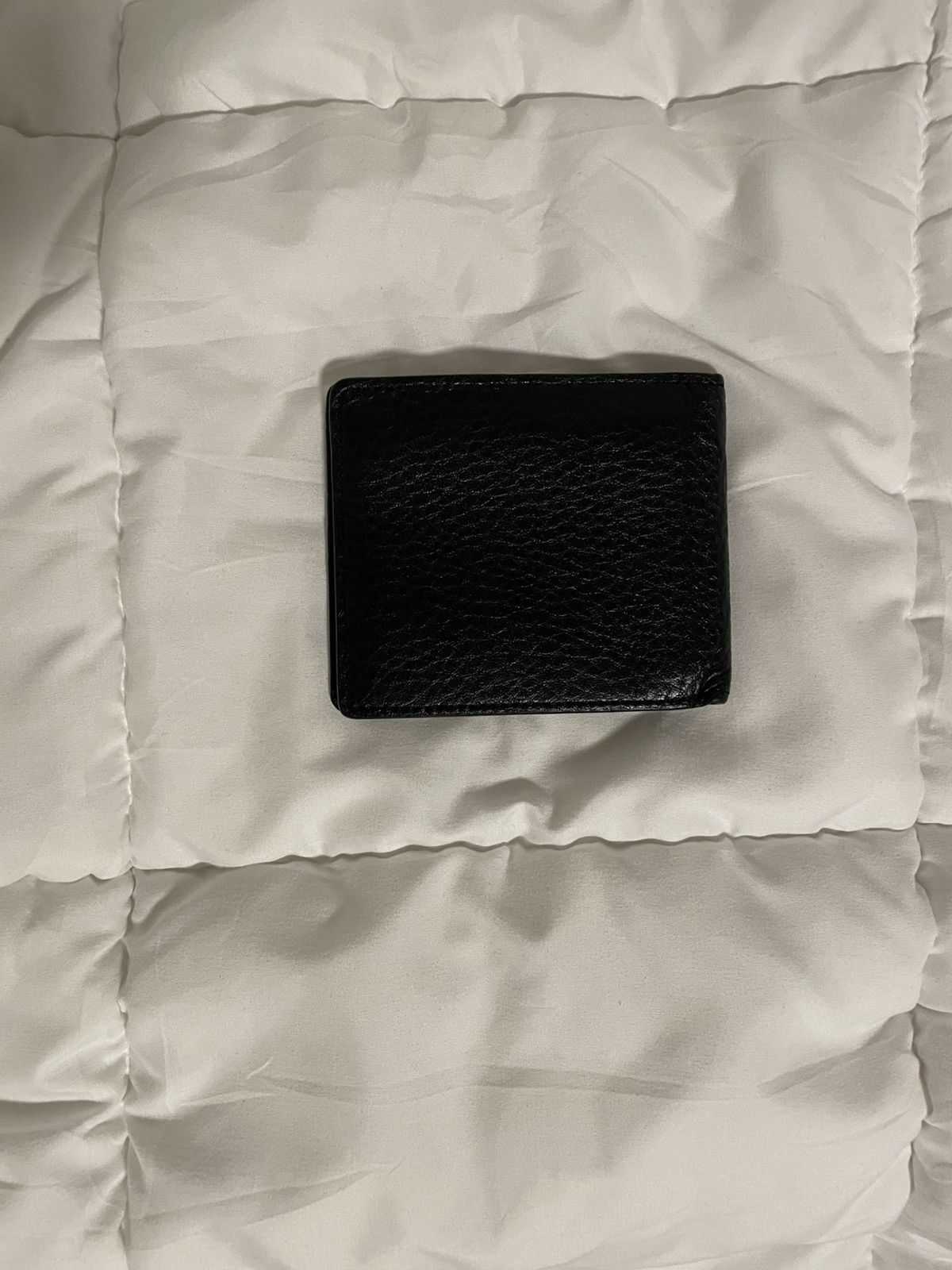 Thug Club Thug Club Rock Wallet Size ONE SIZE - 2 Thumbnail