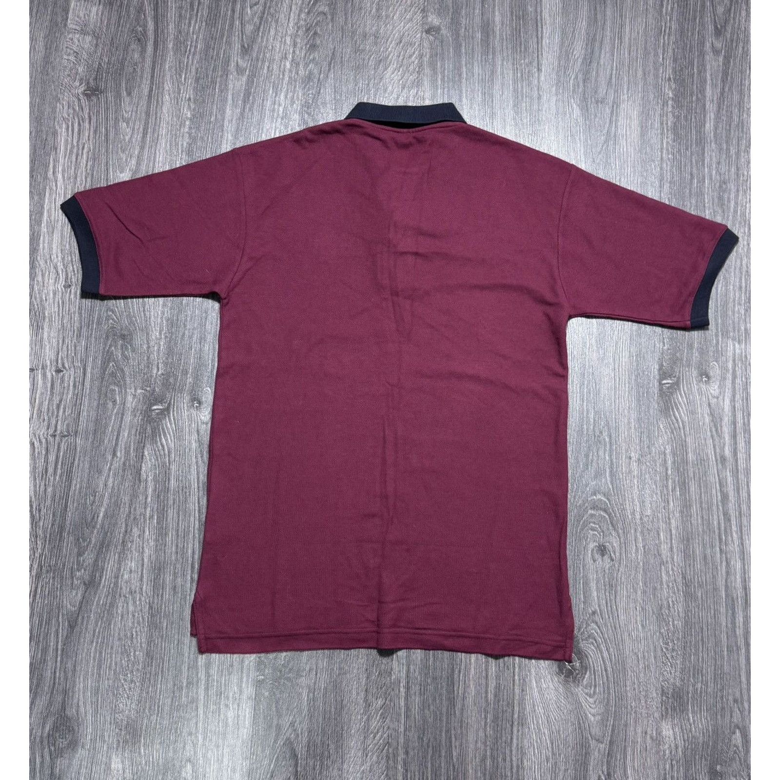 Hard Rock Cafe × Vintage Hard Rock Chicago vintage t shirt size M Size US L / EU 52-54 / 3 - 4 Thumbnail