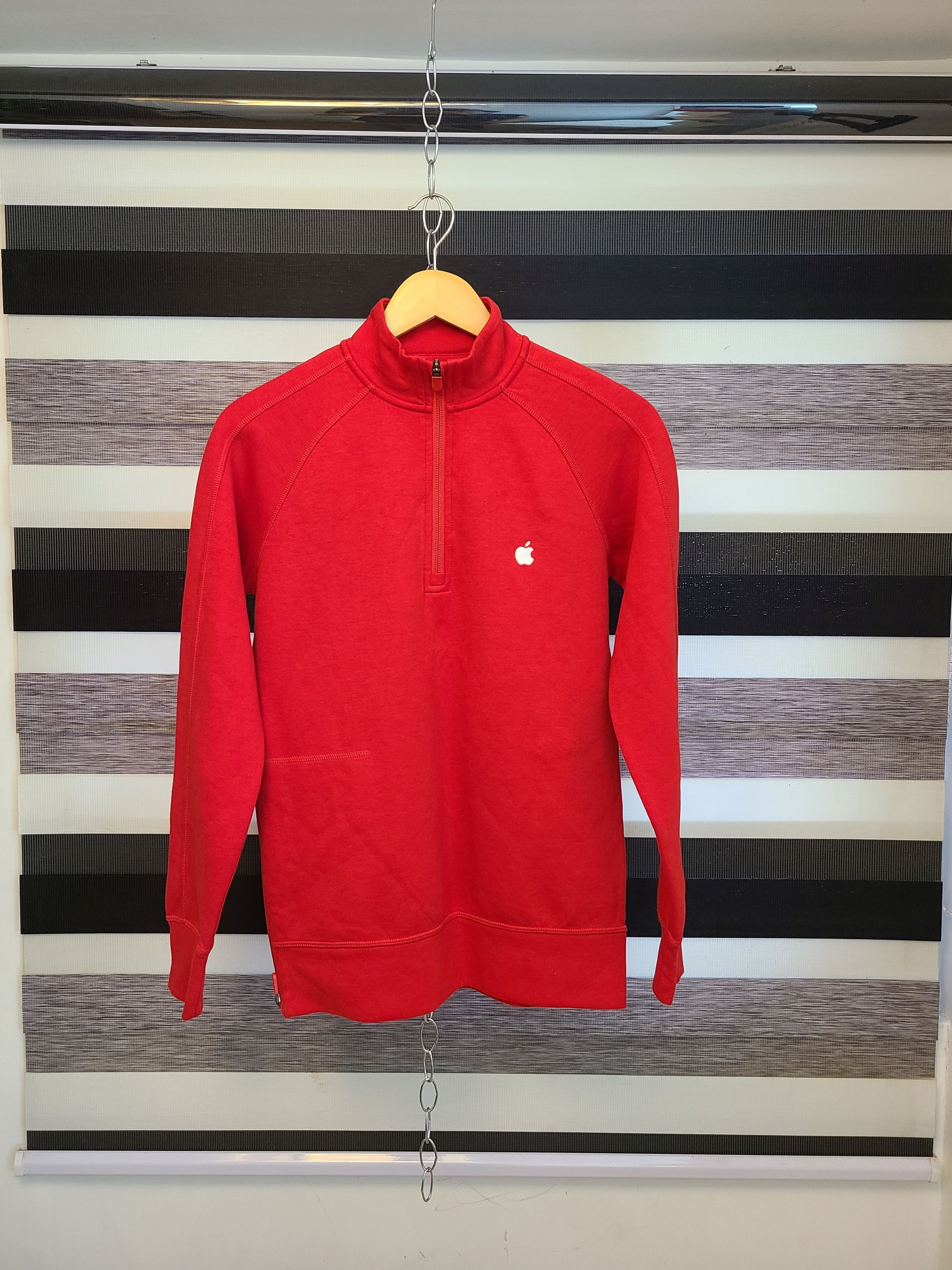 Apple Rare x Vintage x Apple Size XS / US 0-2 / IT 36-38 - 1 Thumbnail