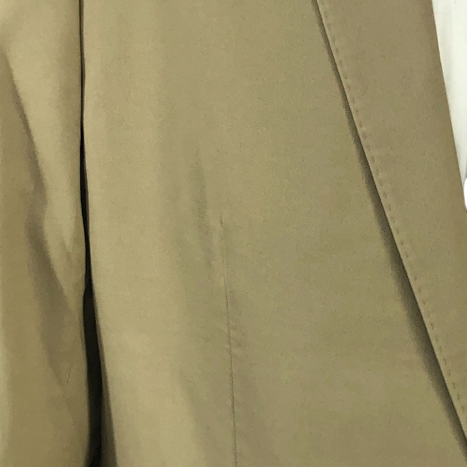 Lauren Ralph Lauren Ralph Lauren LRL 44L Sport Coat Jacket Khaki RECENT *BLEMISH Size 44L - 5 Thumbnail
