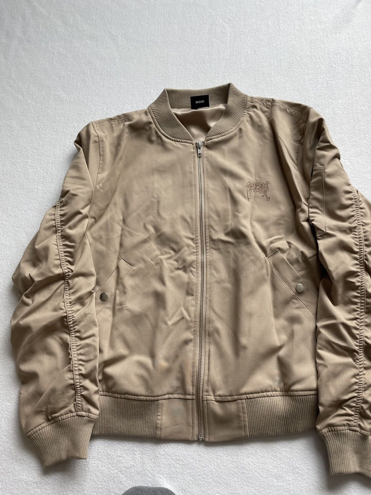 Revenge Revenge Bomber Size US M / EU 48-50 / 2 - 2 Thumbnail